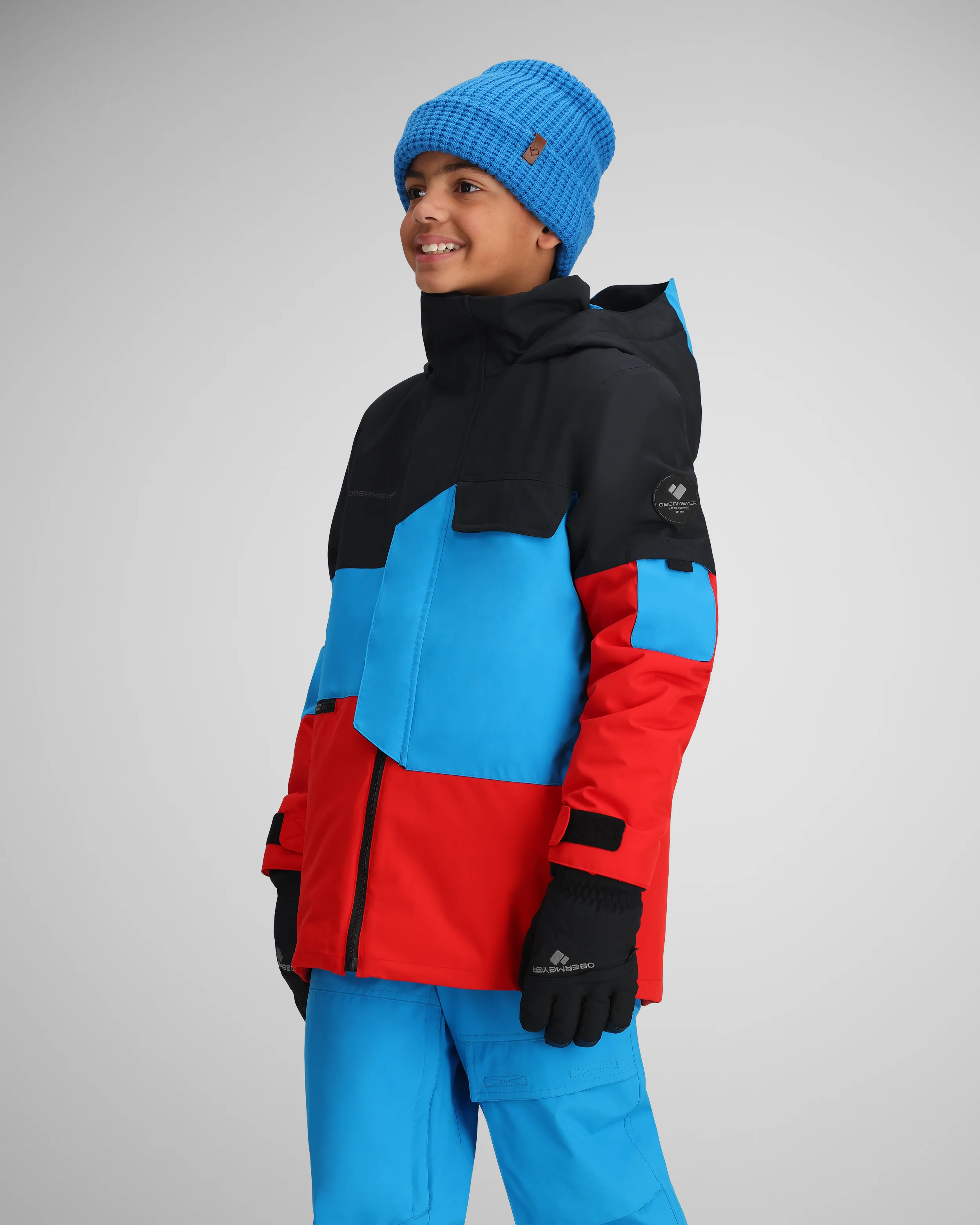 Axel Jacket - Image 26