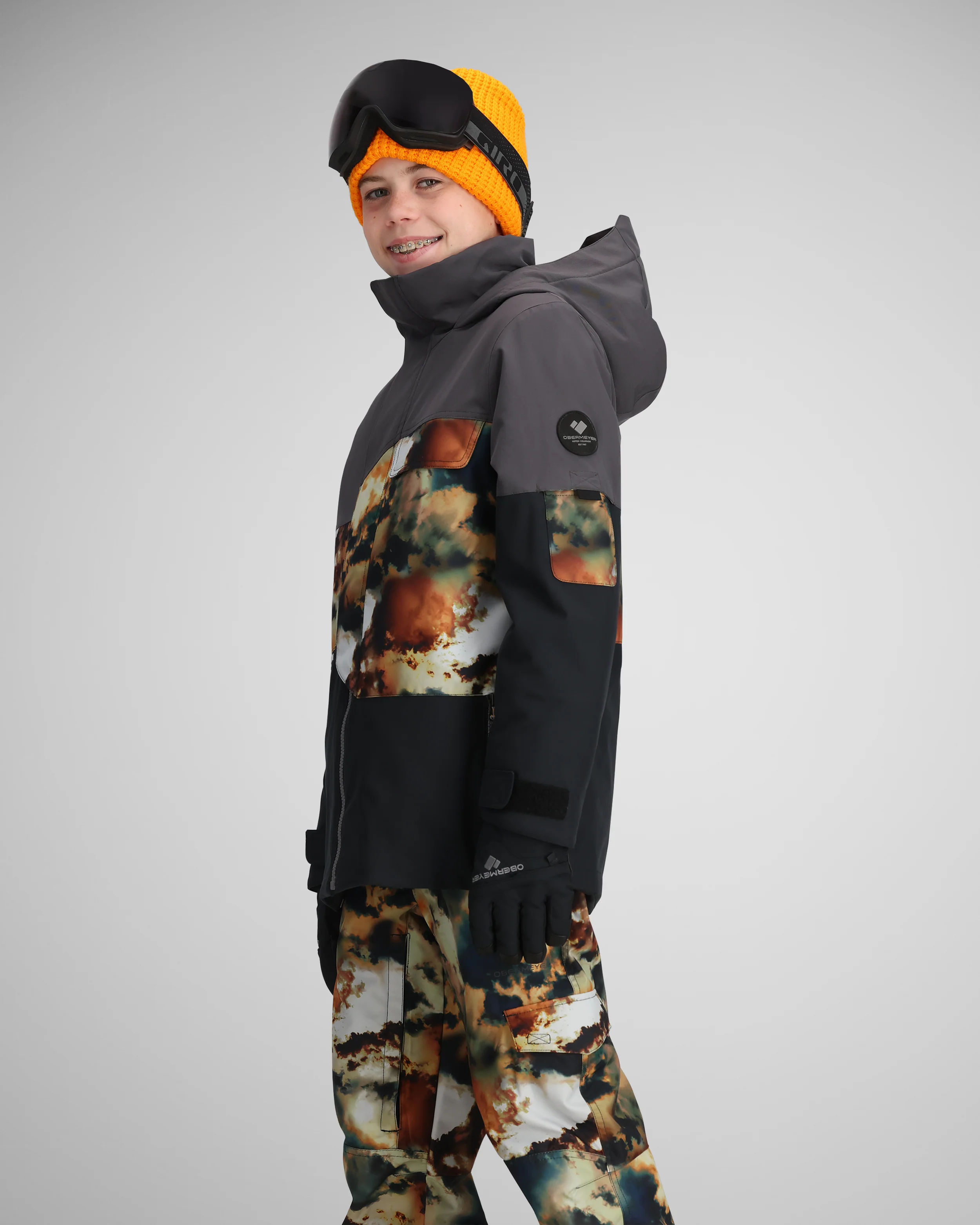 Axel Jacket - Image 27