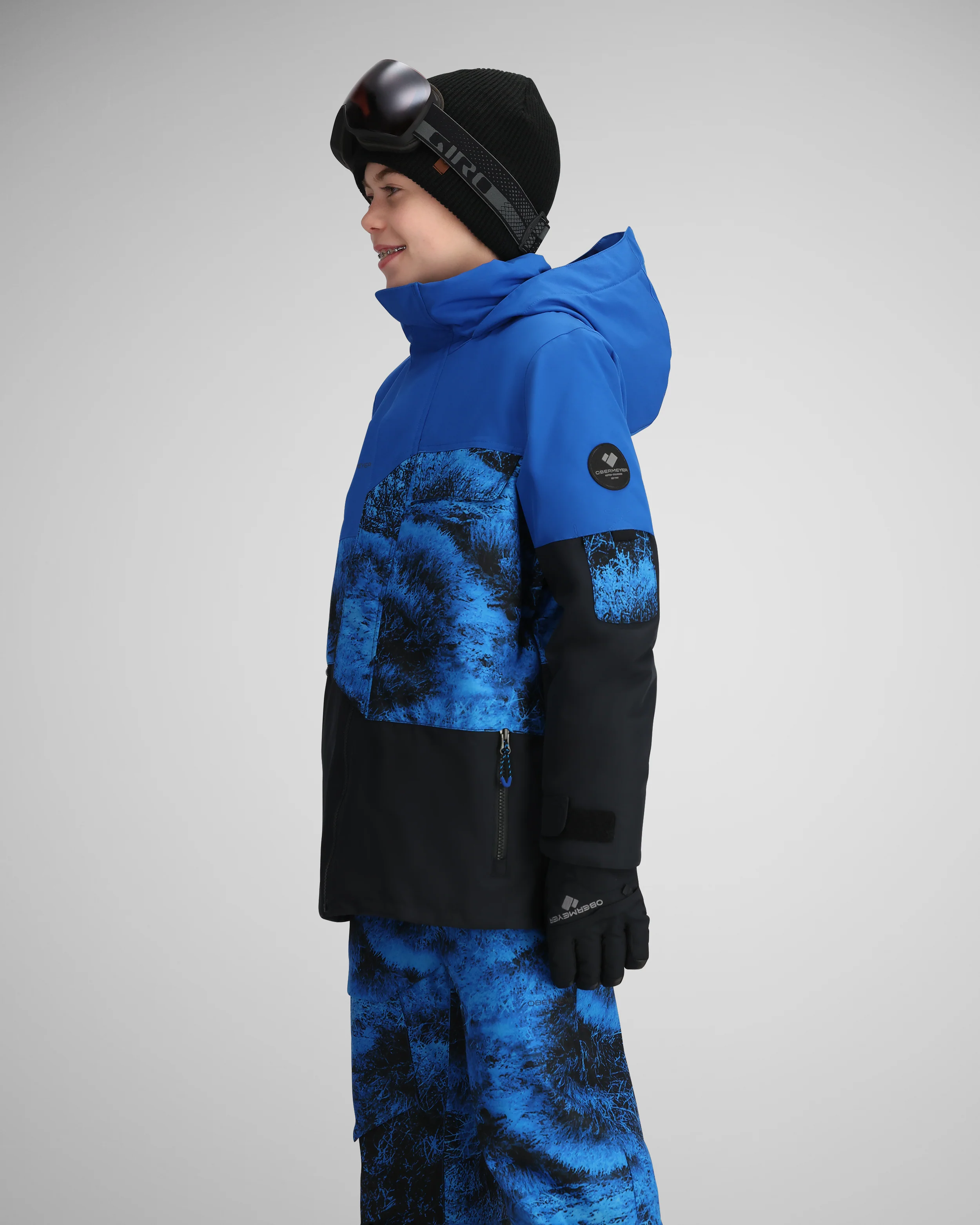 Axel Jacket - Image 28