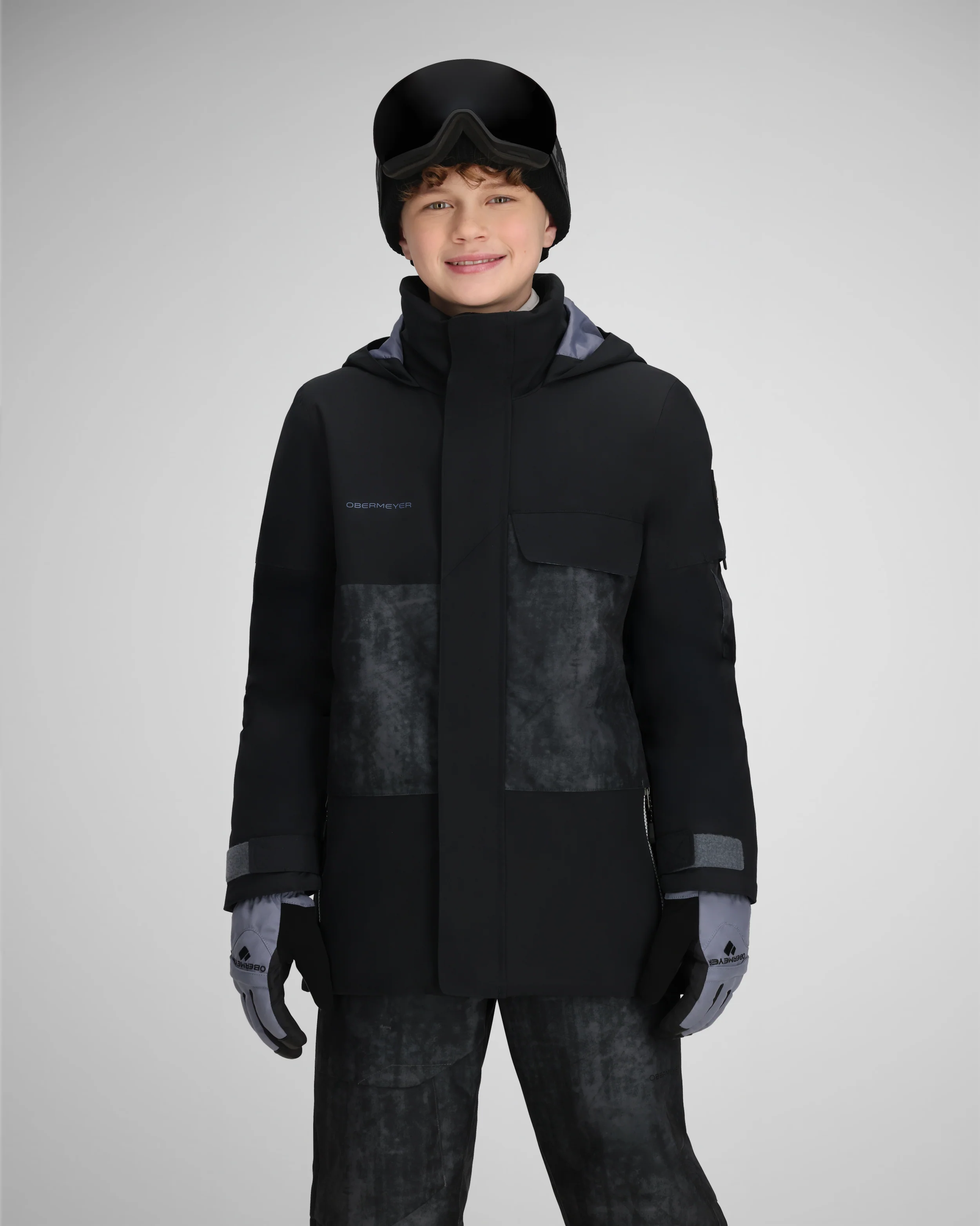 Axel Jacket - Image 29