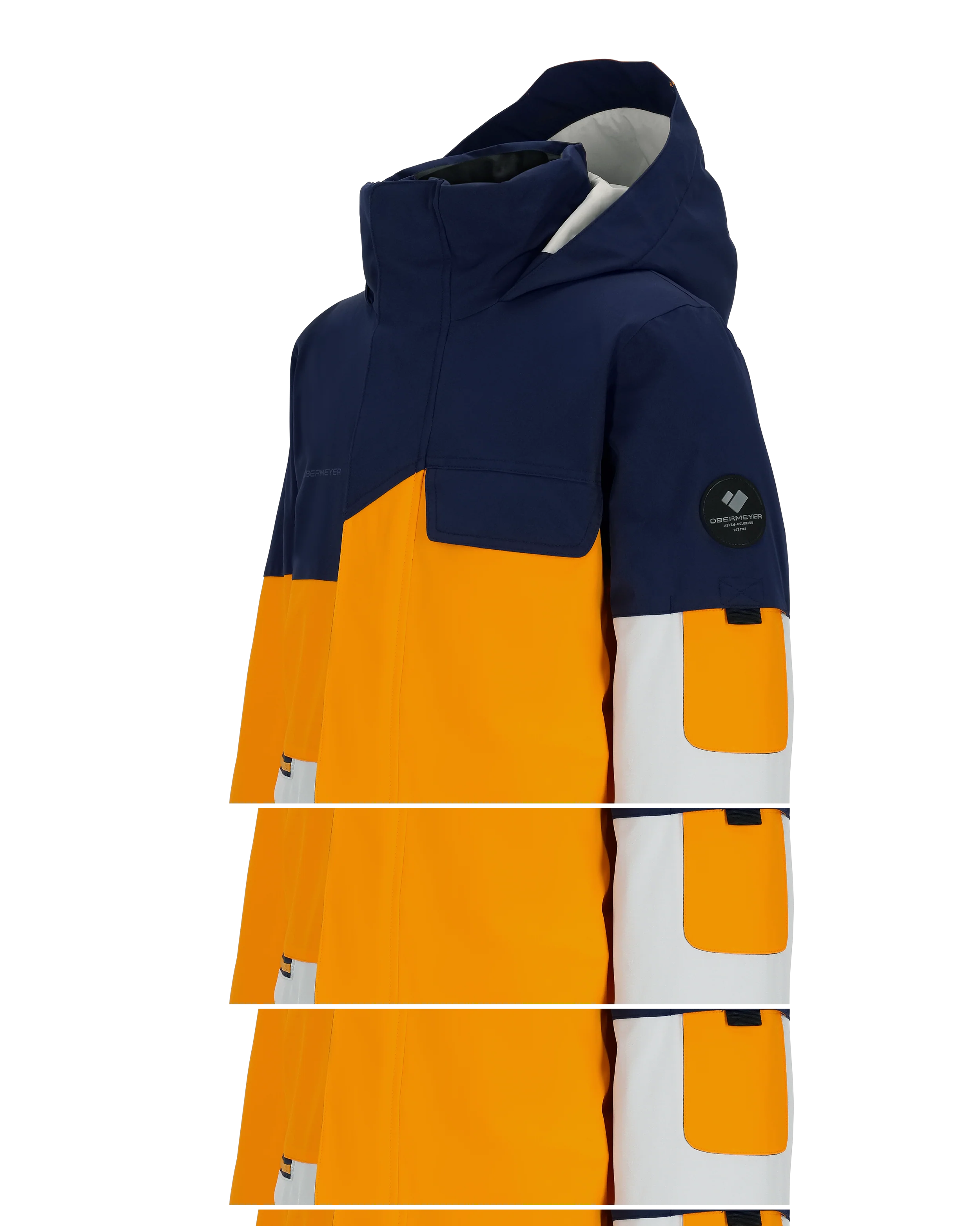 Axel Jacket - Image 3