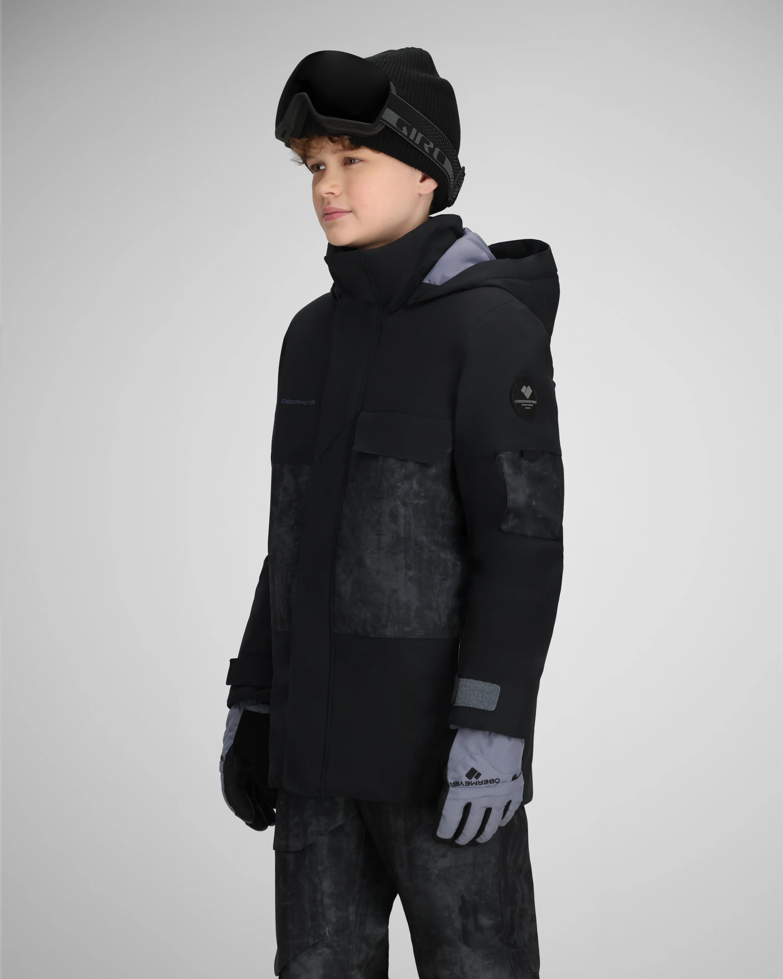 Axel Jacket - Image 30