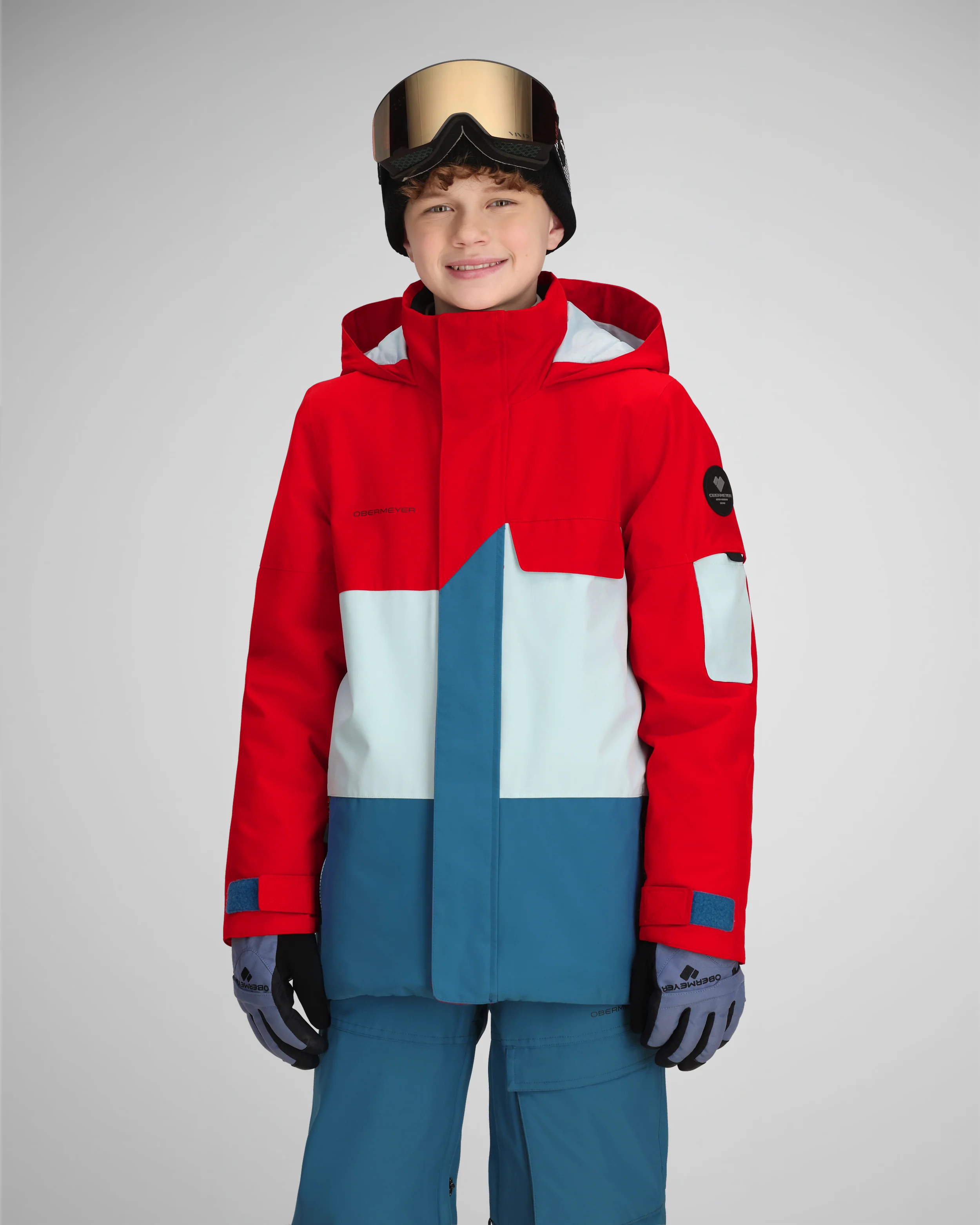 Axel Jacket - Image 31