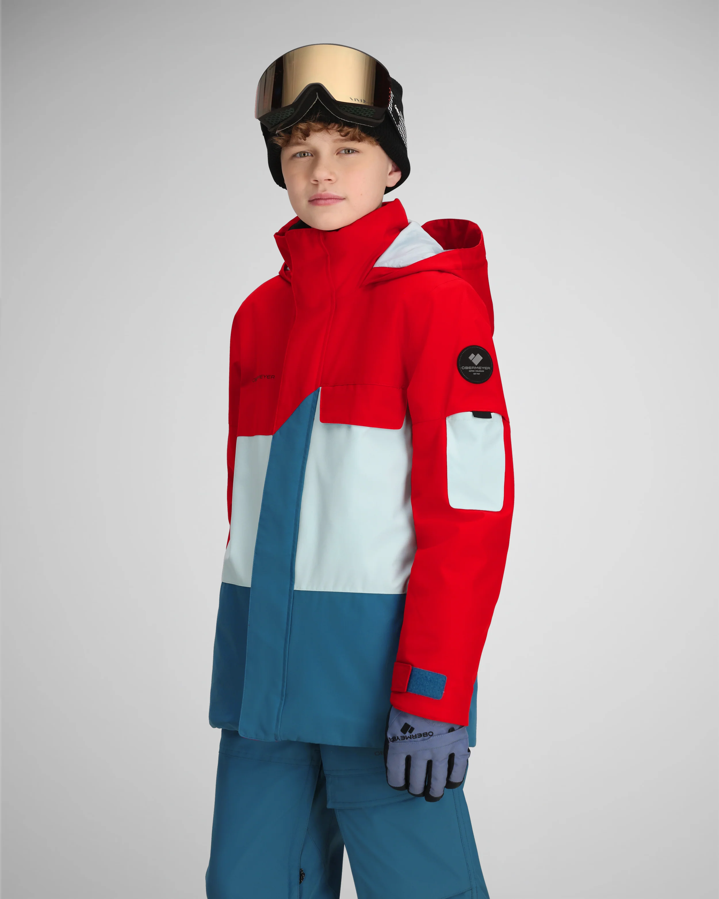 Axel Jacket - Image 32