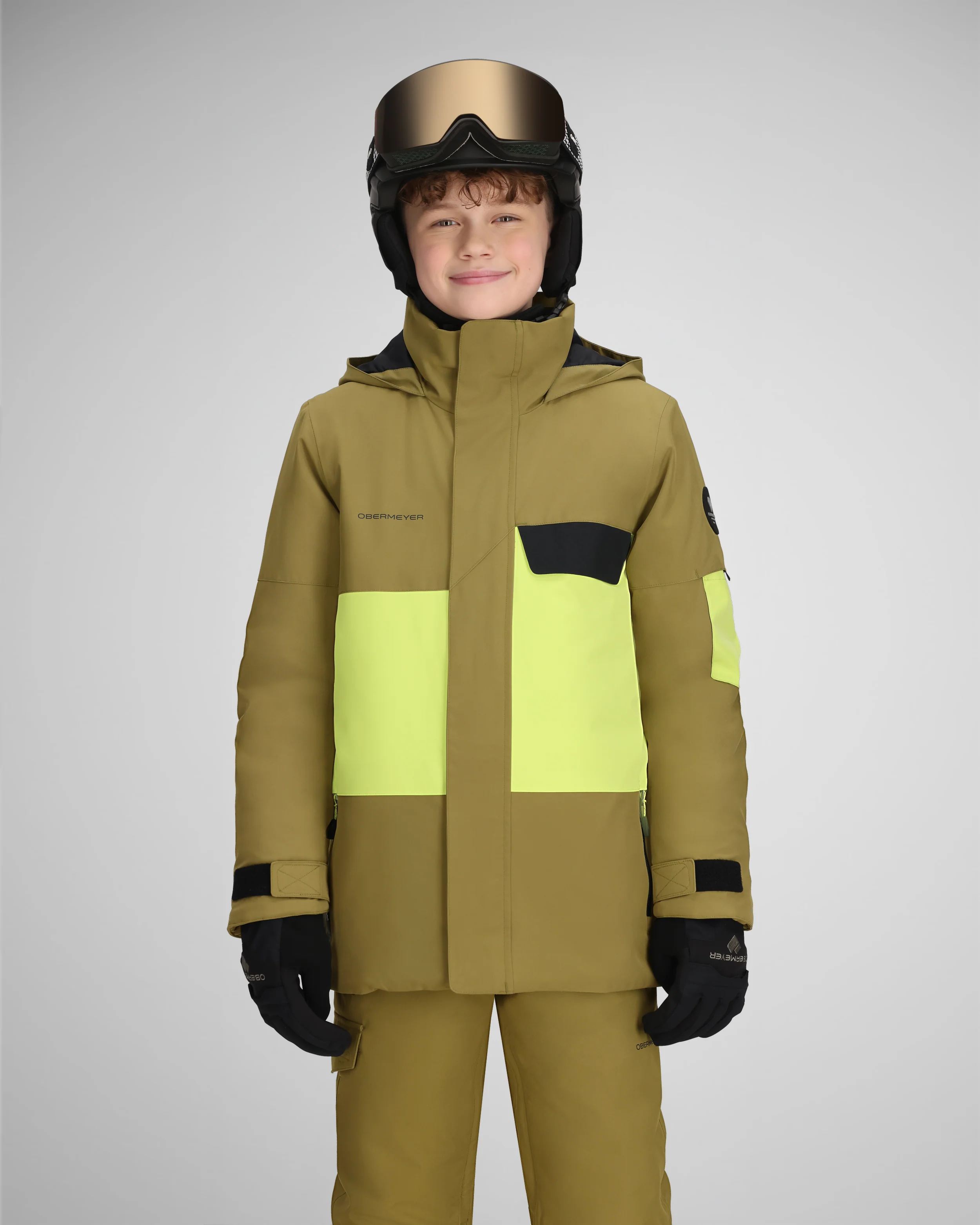 Axel Jacket - Image 33
