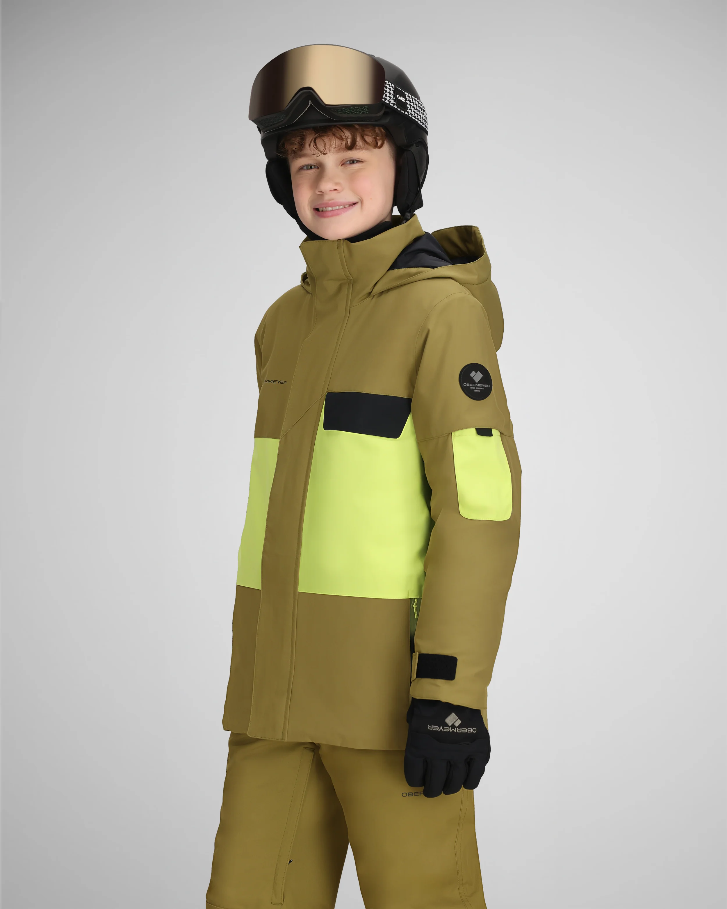 Axel Jacket - Image 34