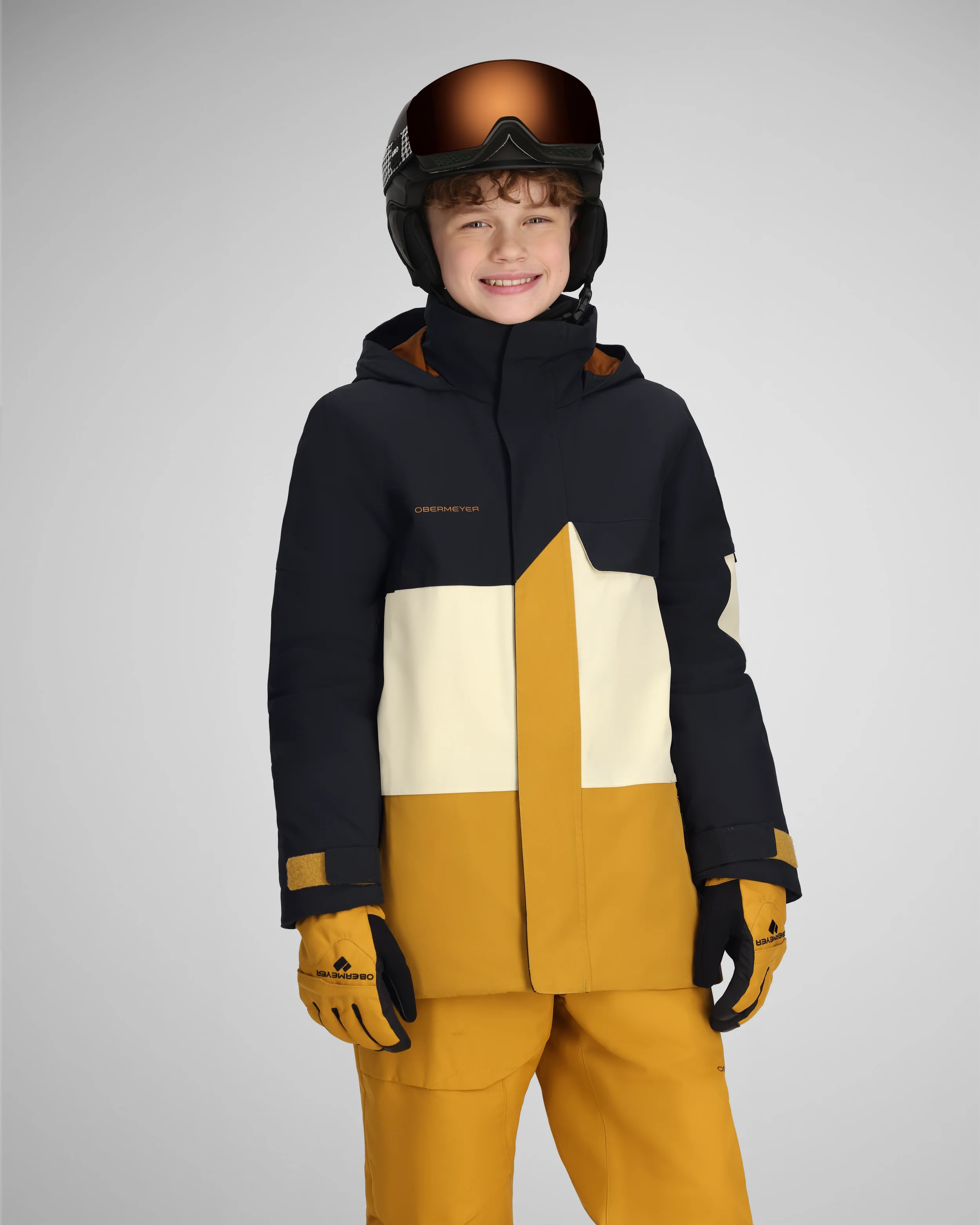 Axel Jacket - Image 35