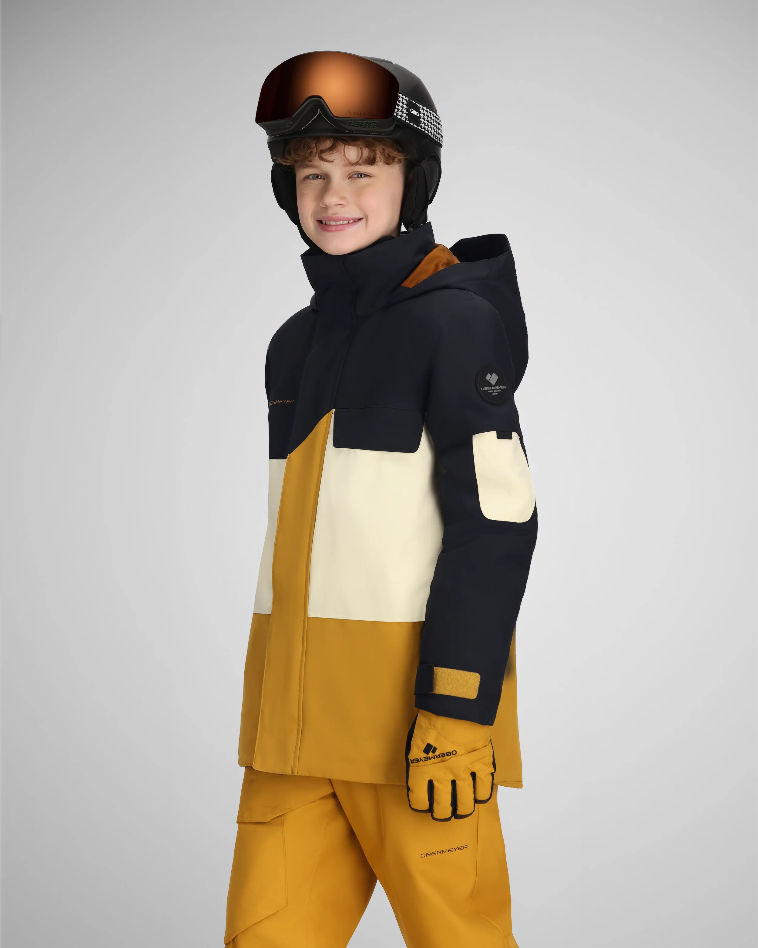 Axel Jacket - Image 36
