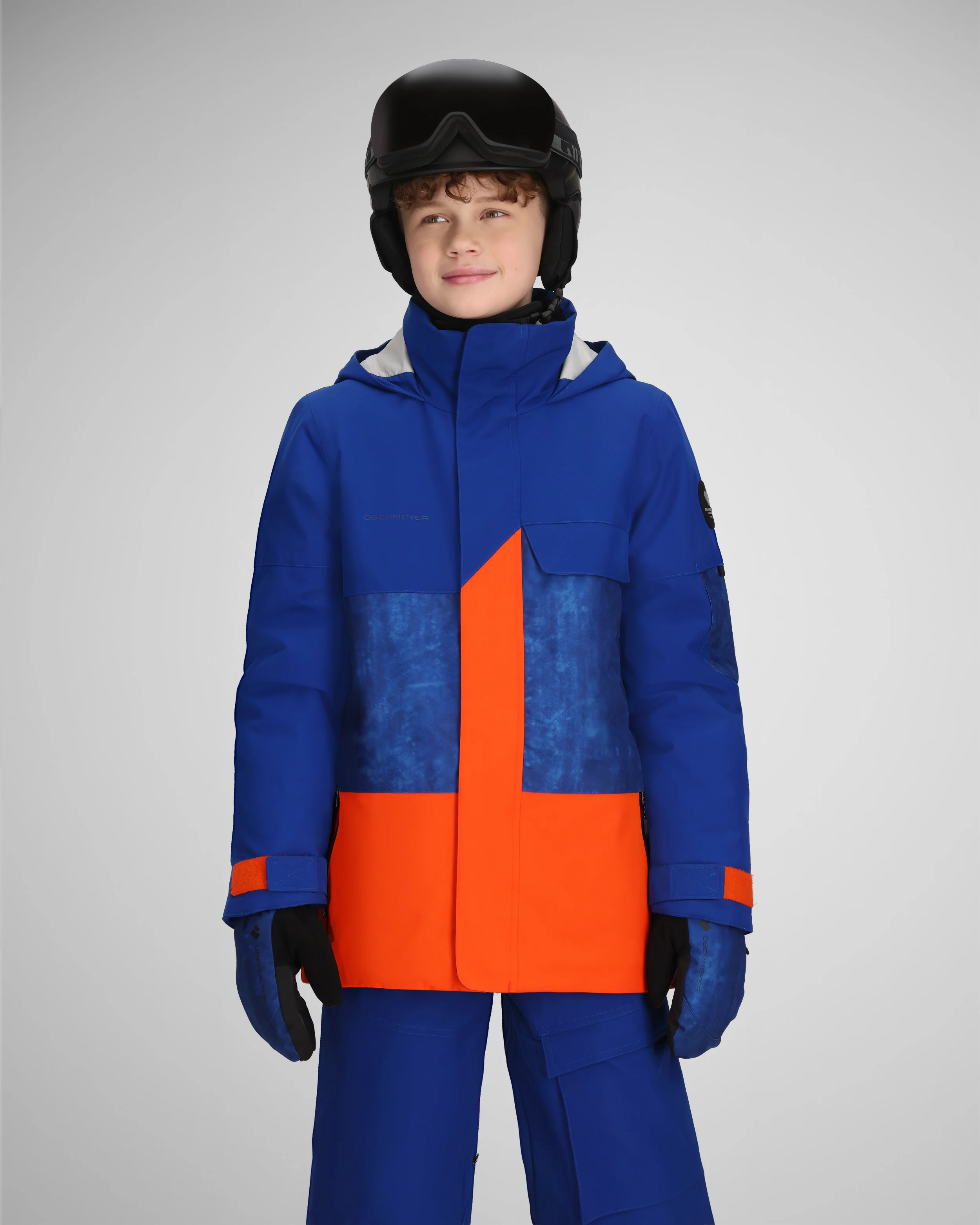 Axel Jacket - Image 37