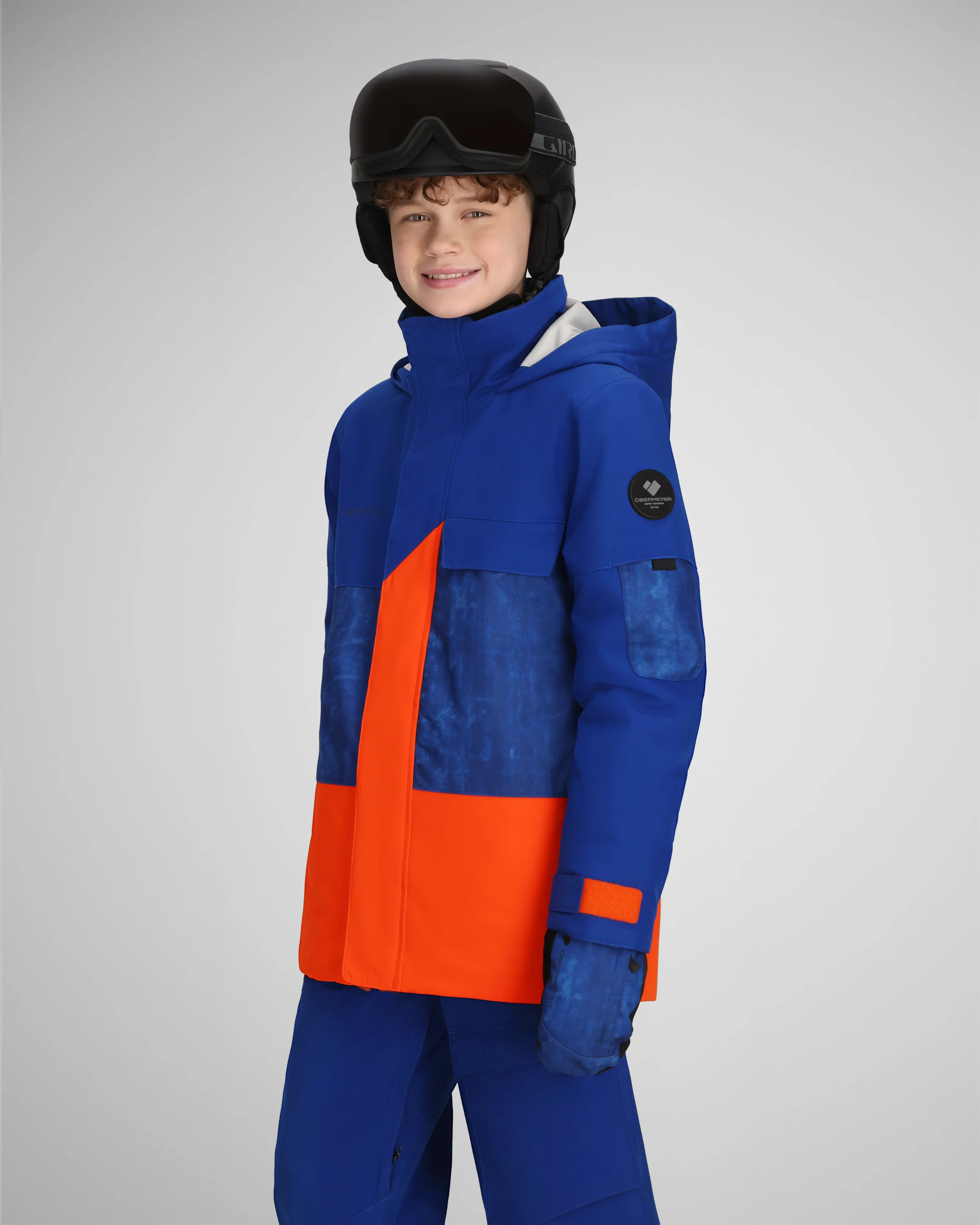 Axel Jacket - Image 38
