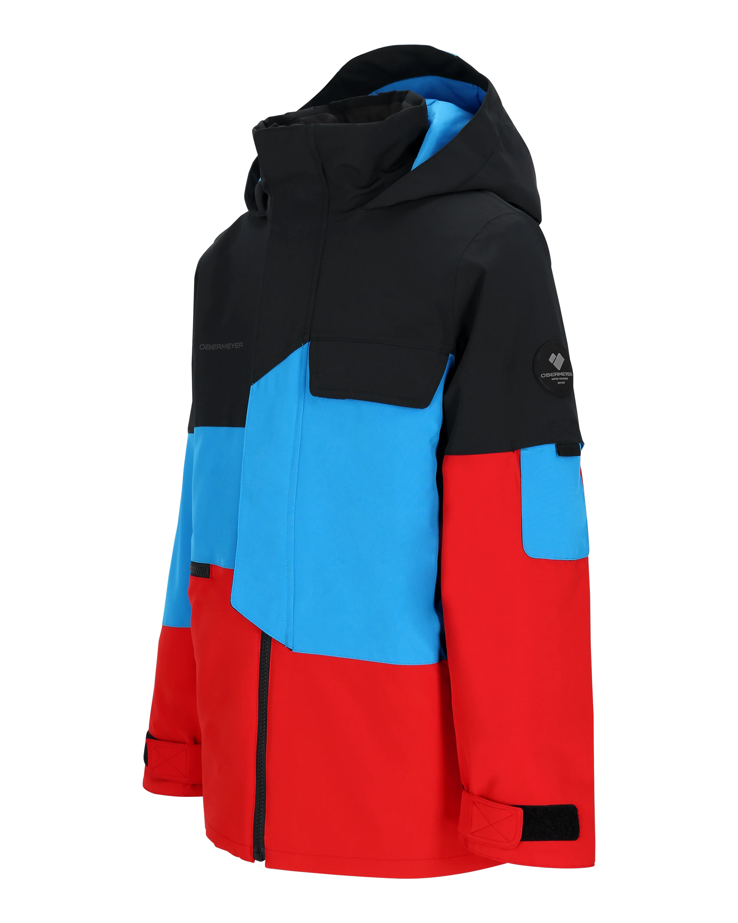 Axel Jacket - Image 4