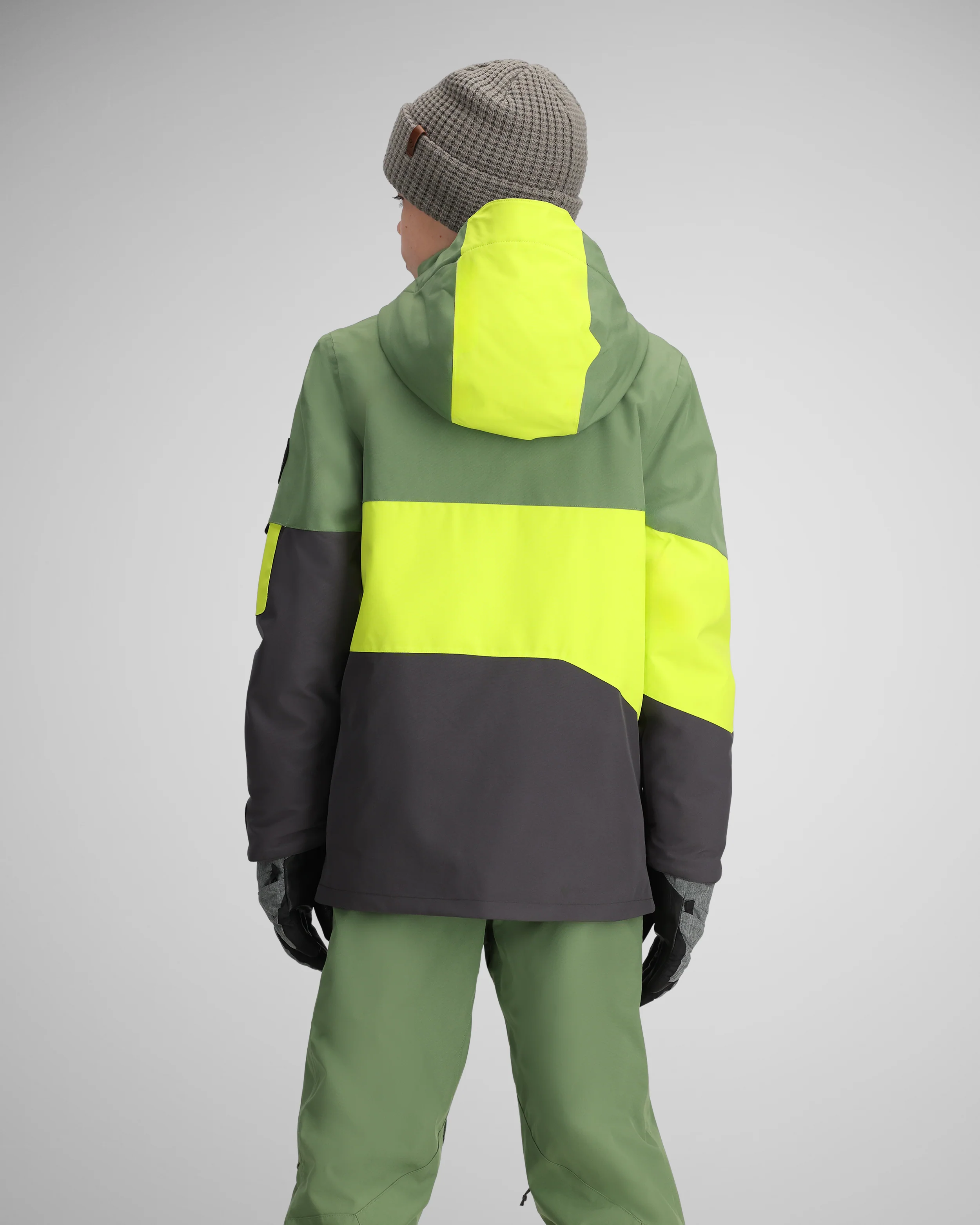 Axel Jacket - Image 40