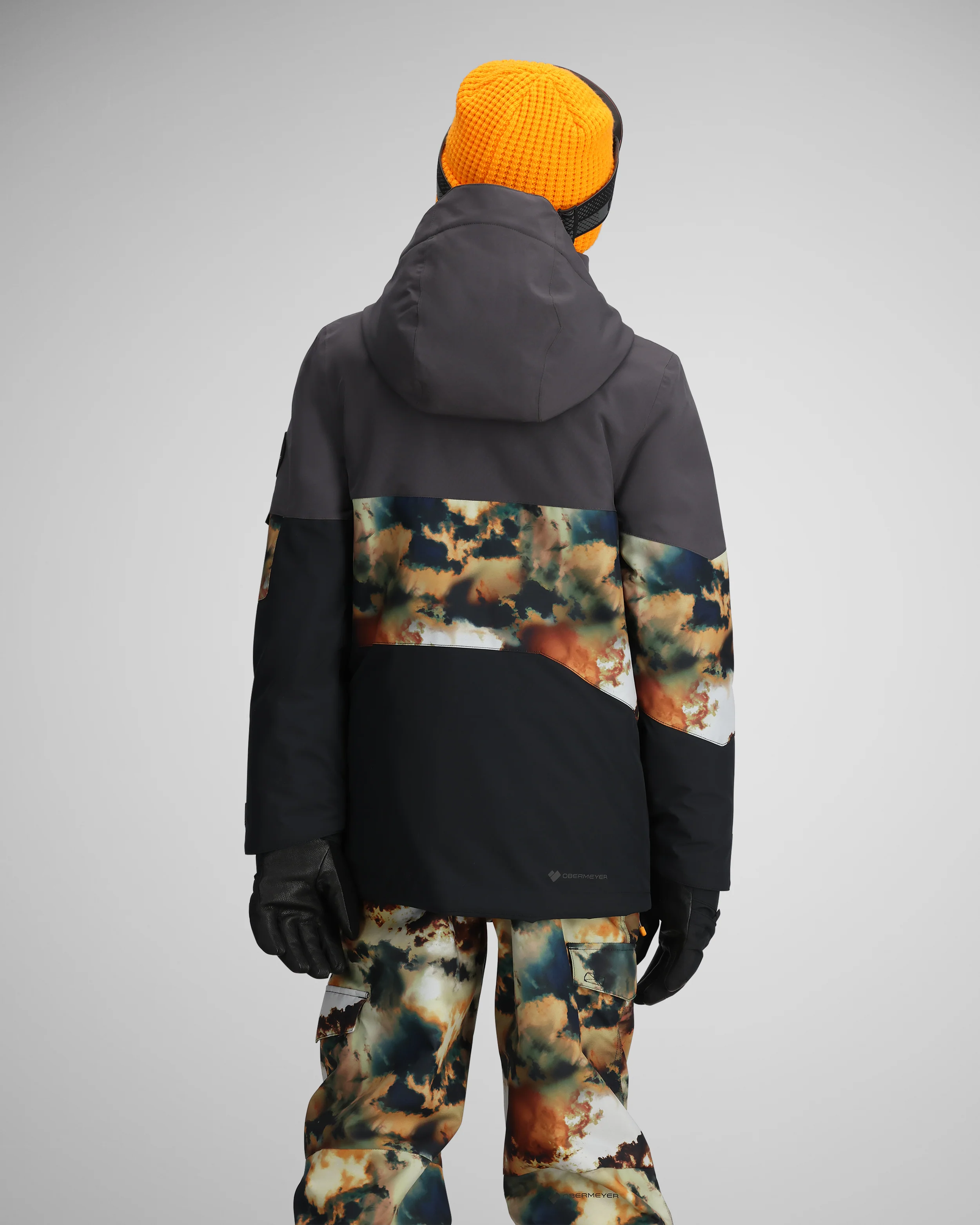 Axel Jacket - Image 43