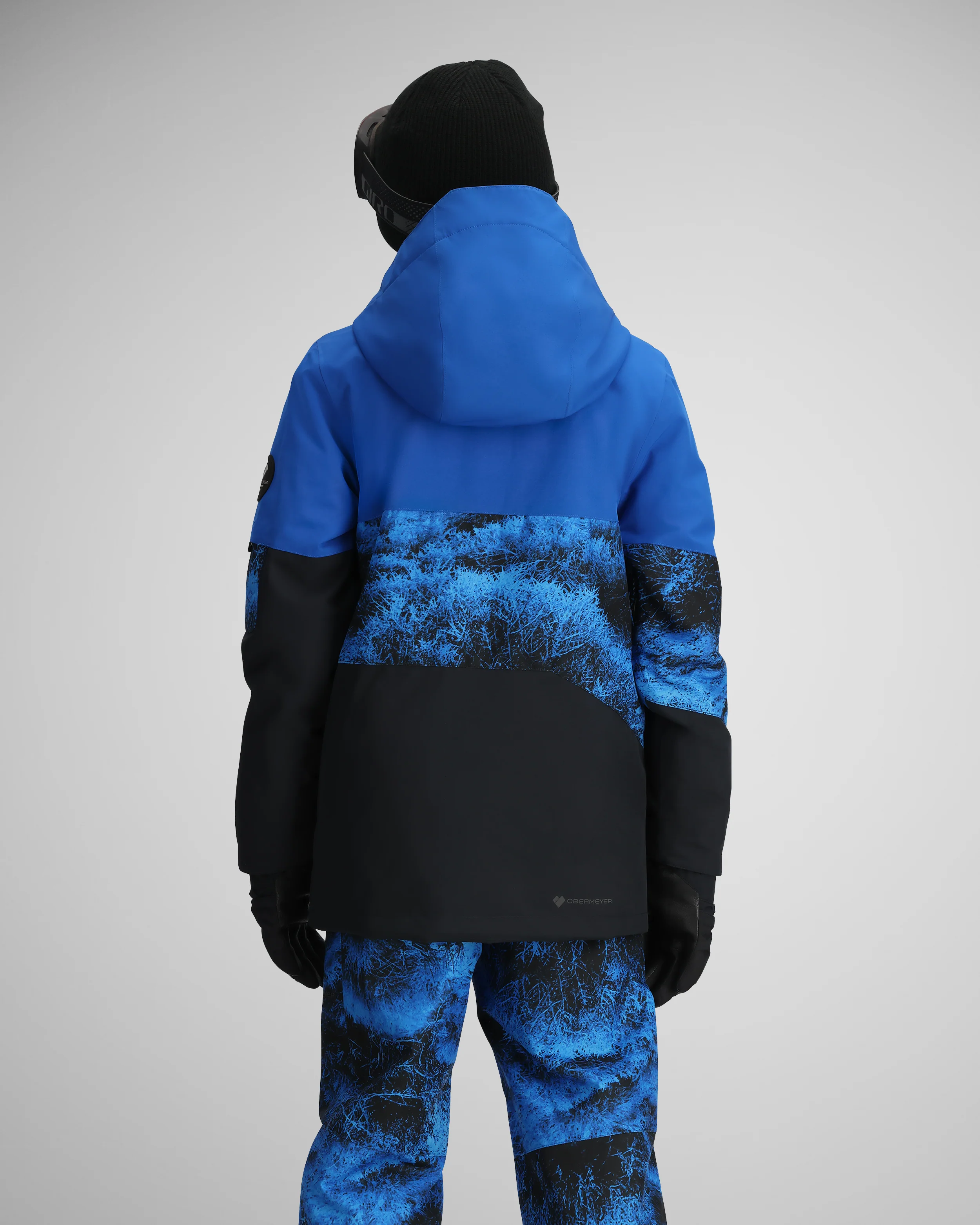Axel Jacket - Image 44