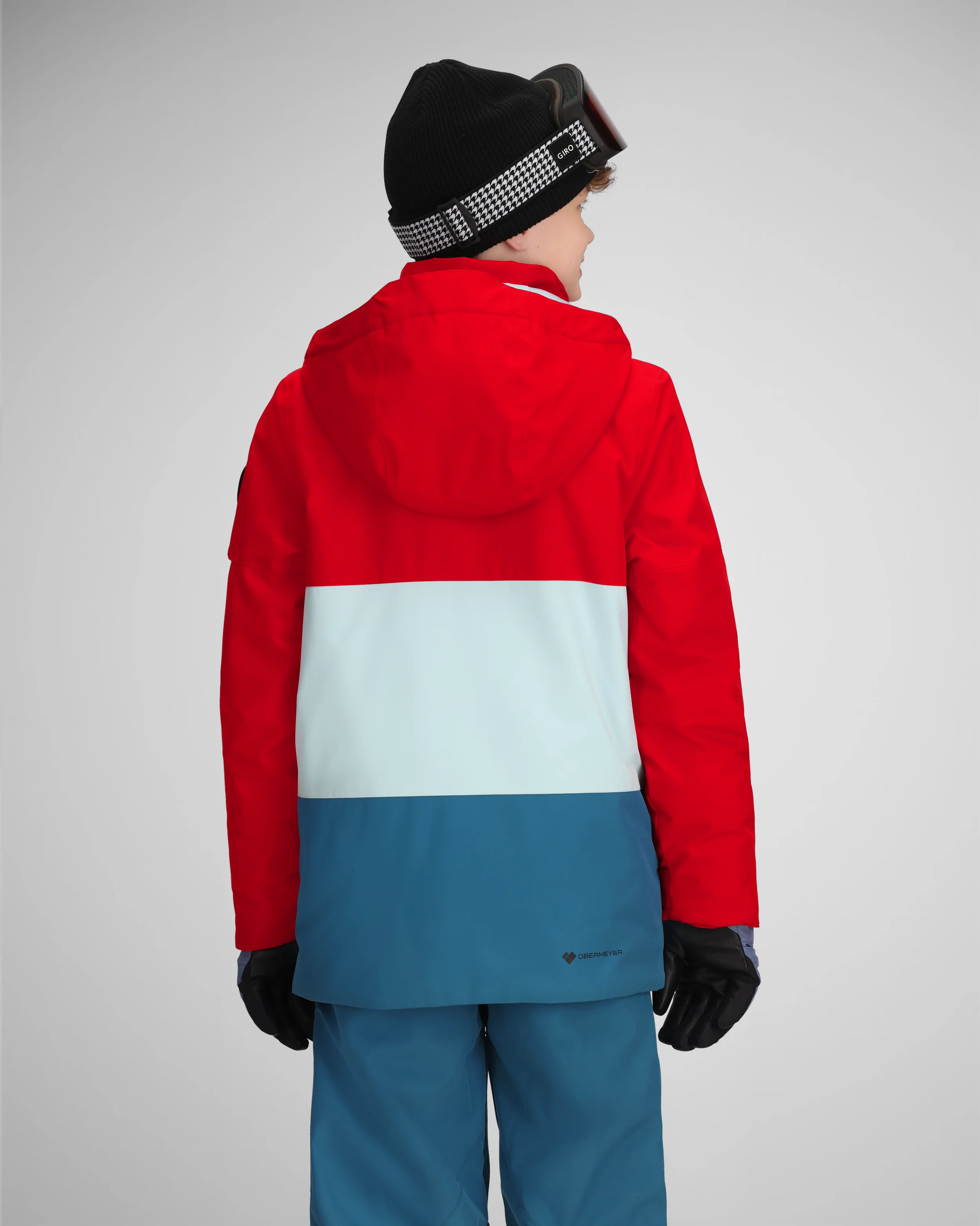Axel Jacket - Image 46