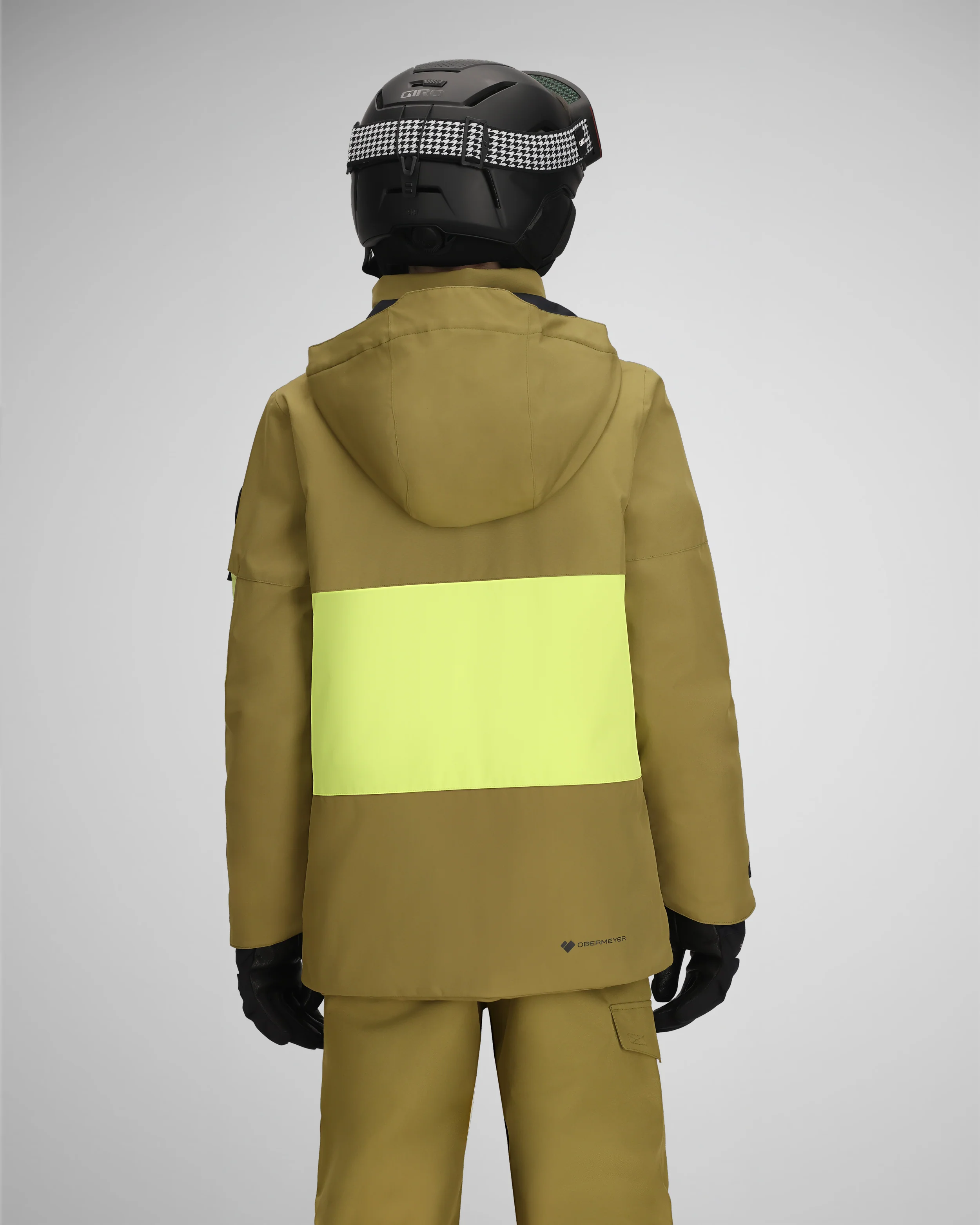 Axel Jacket - Image 47