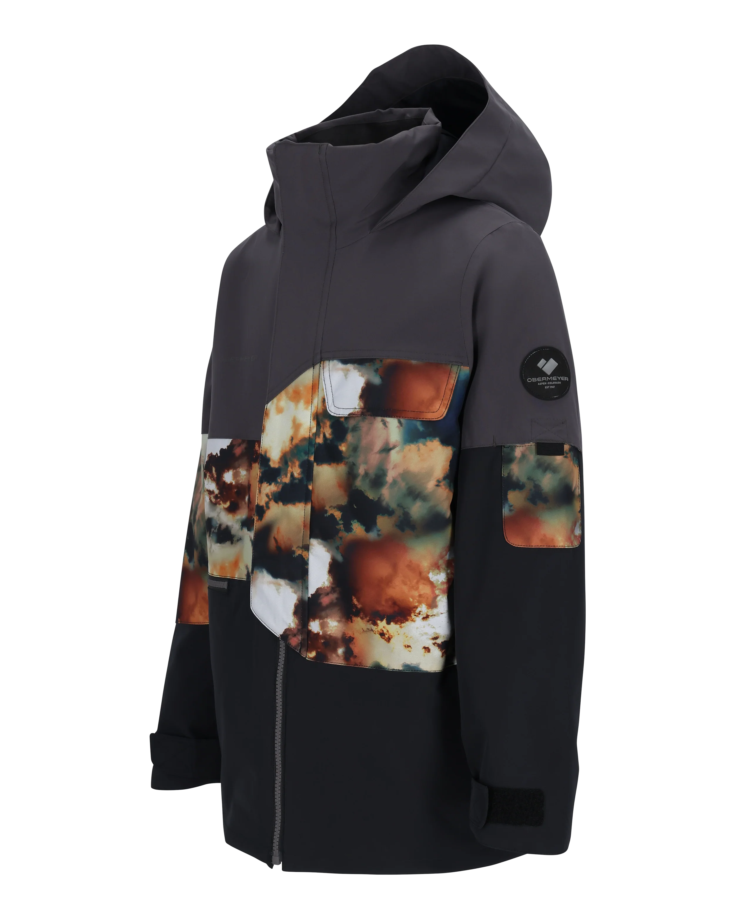Axel Jacket - Image 5