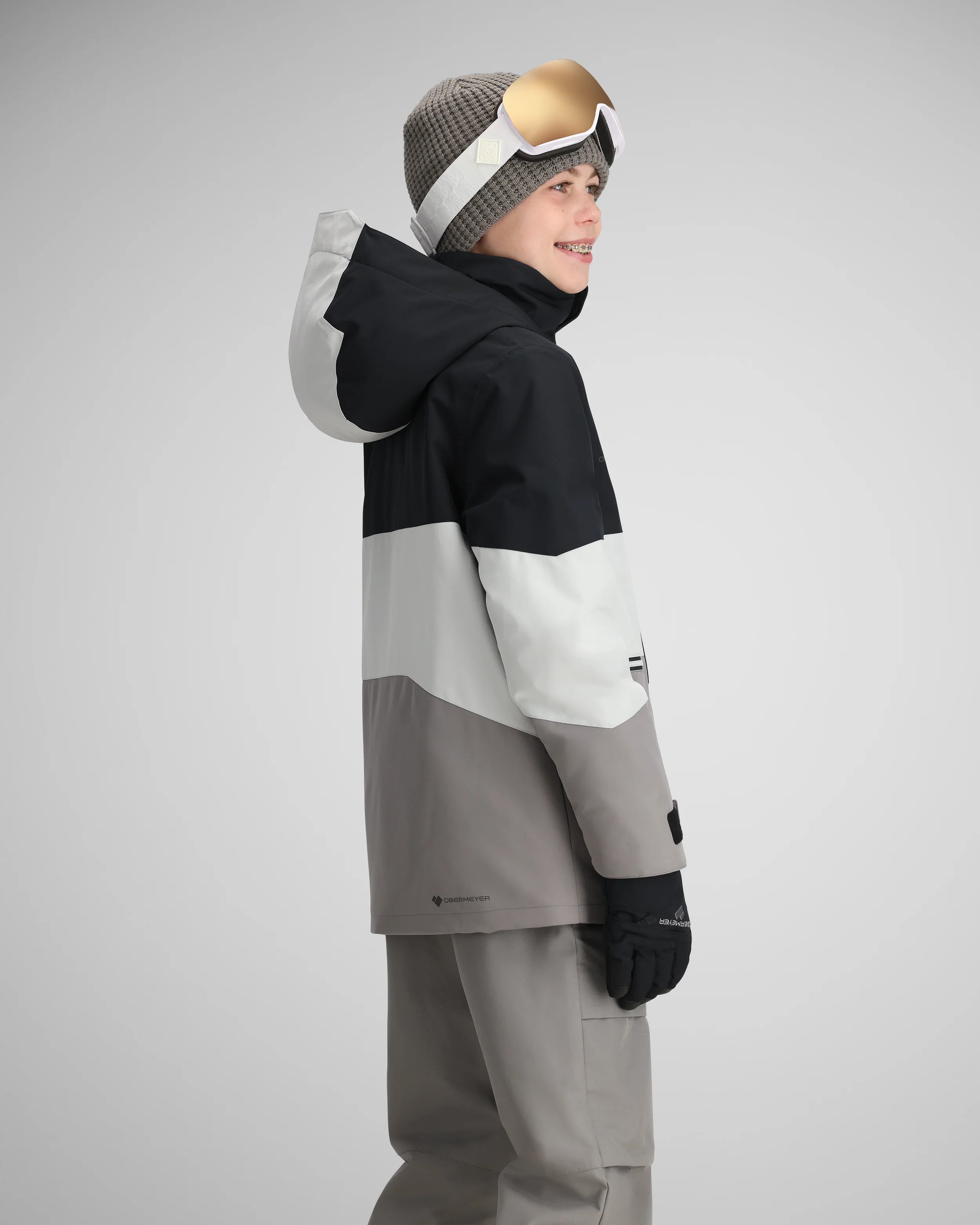 Axel Jacket - Image 50