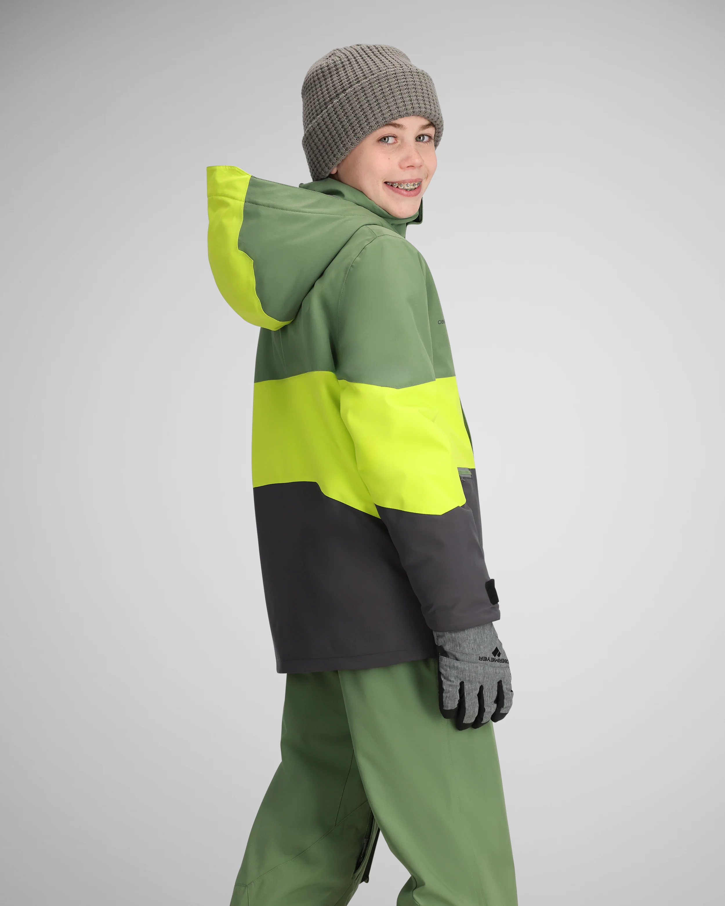 Axel Jacket - Image 51