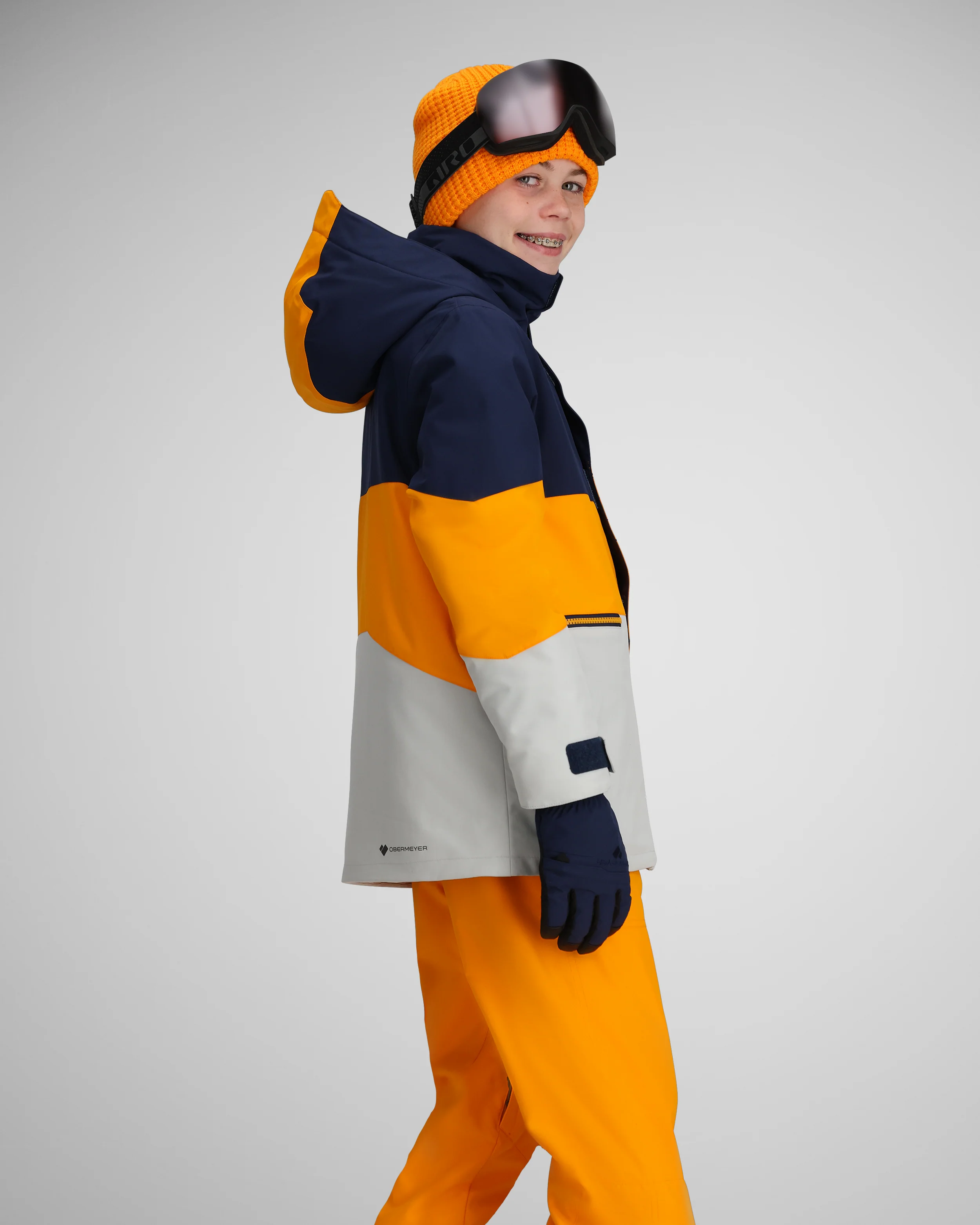 Axel Jacket - Image 52