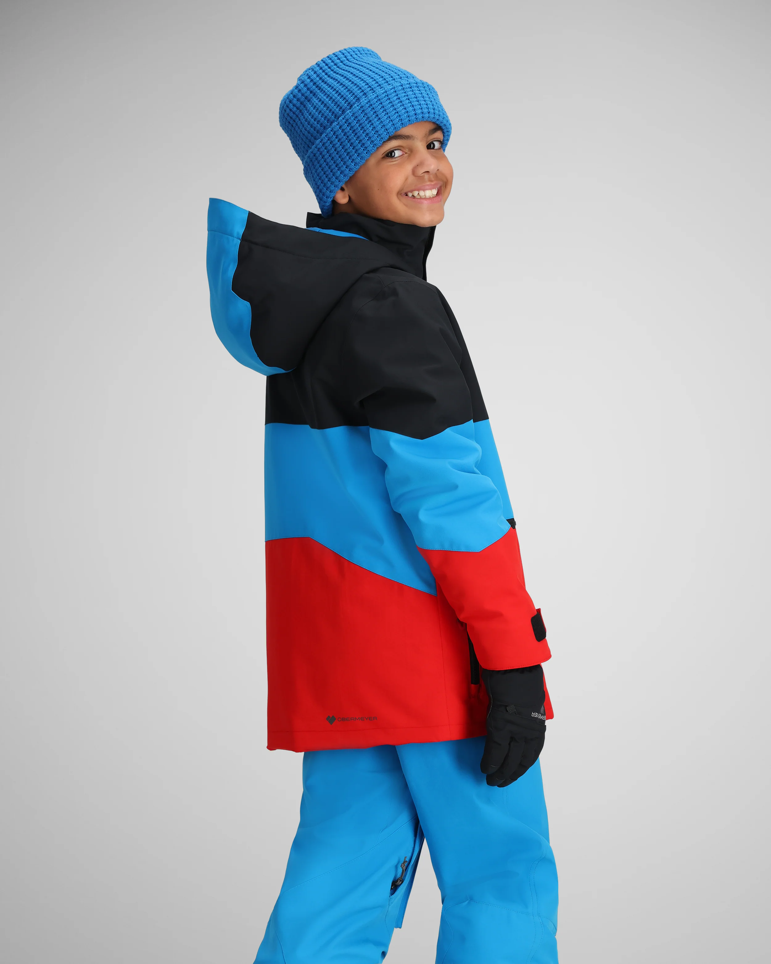 Axel Jacket - Image 53