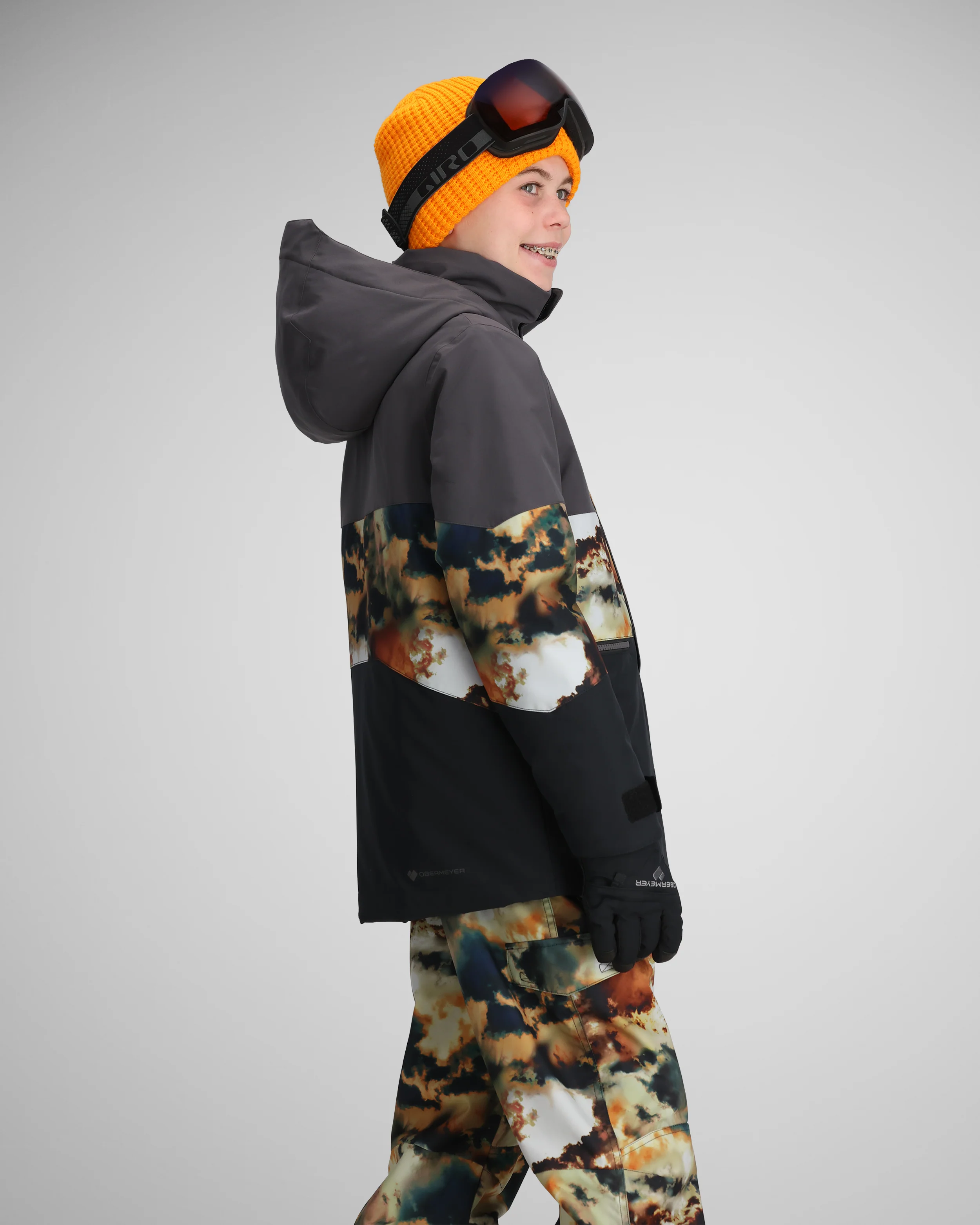 Axel Jacket - Image 54