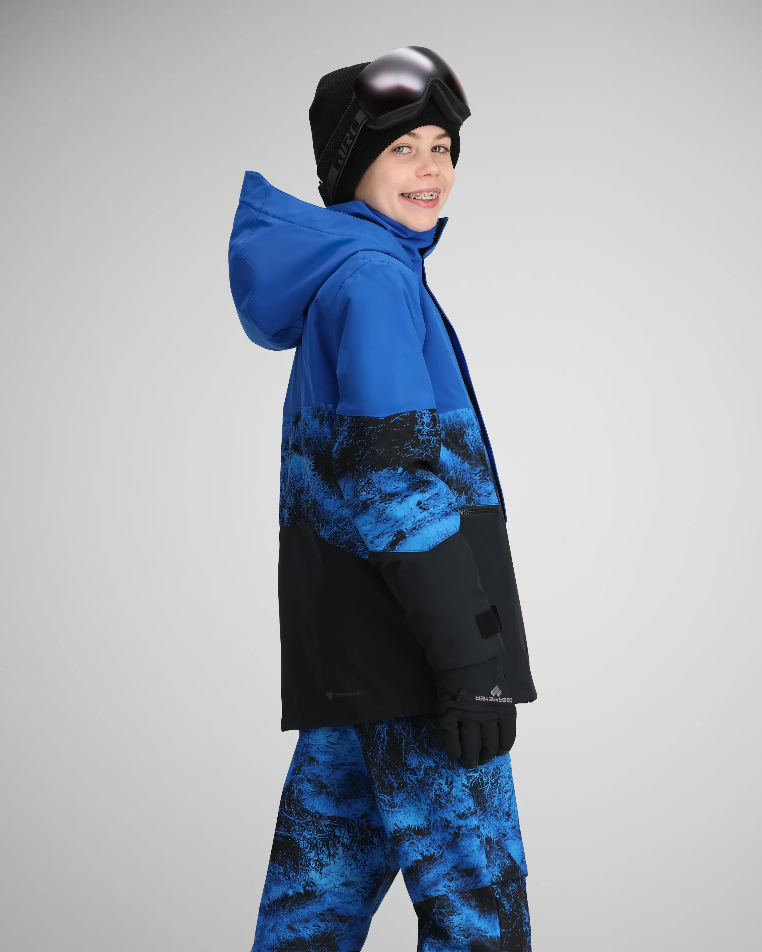 Axel Jacket - Image 55