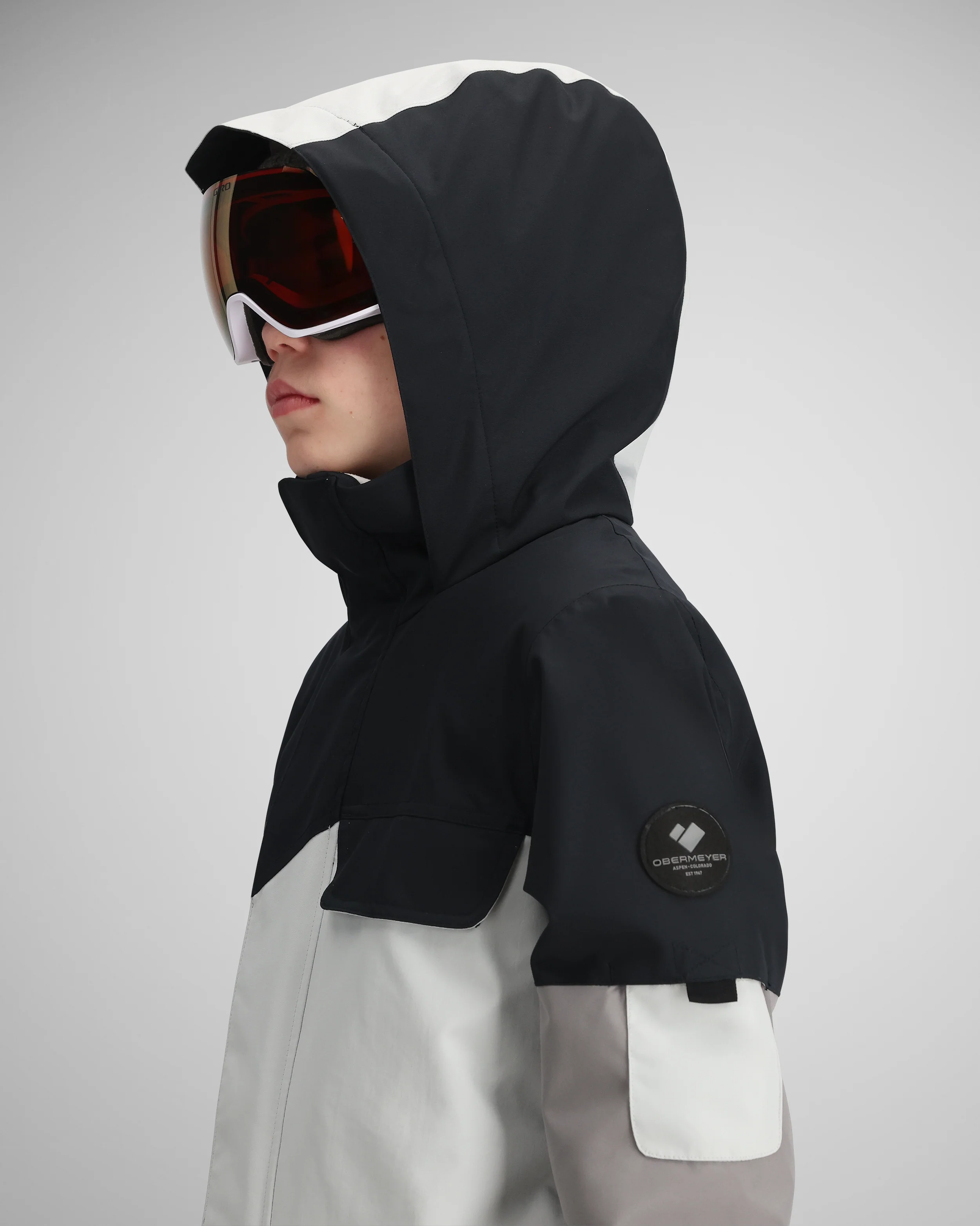 Axel Jacket - Image 56