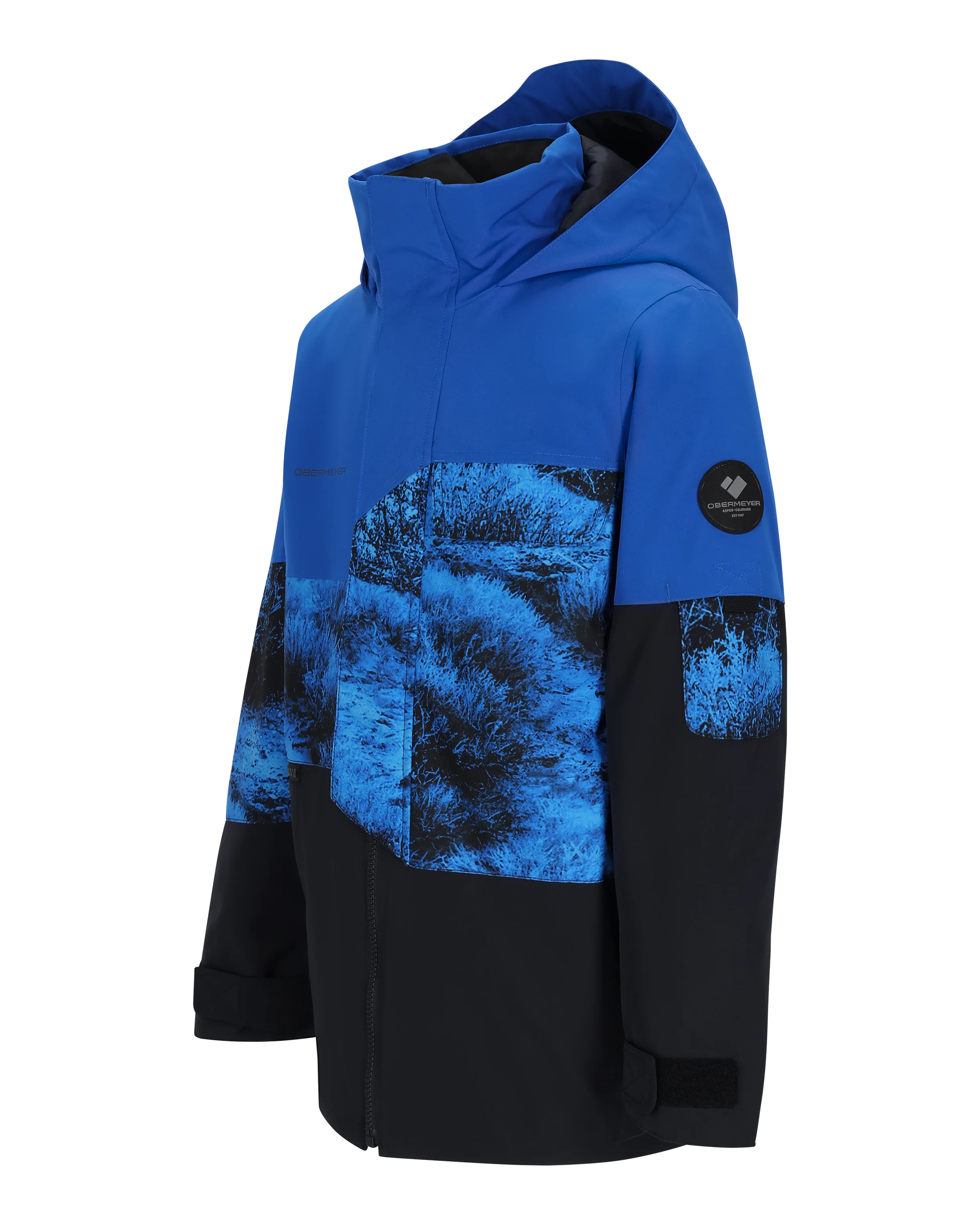 Axel Jacket - Image 6
