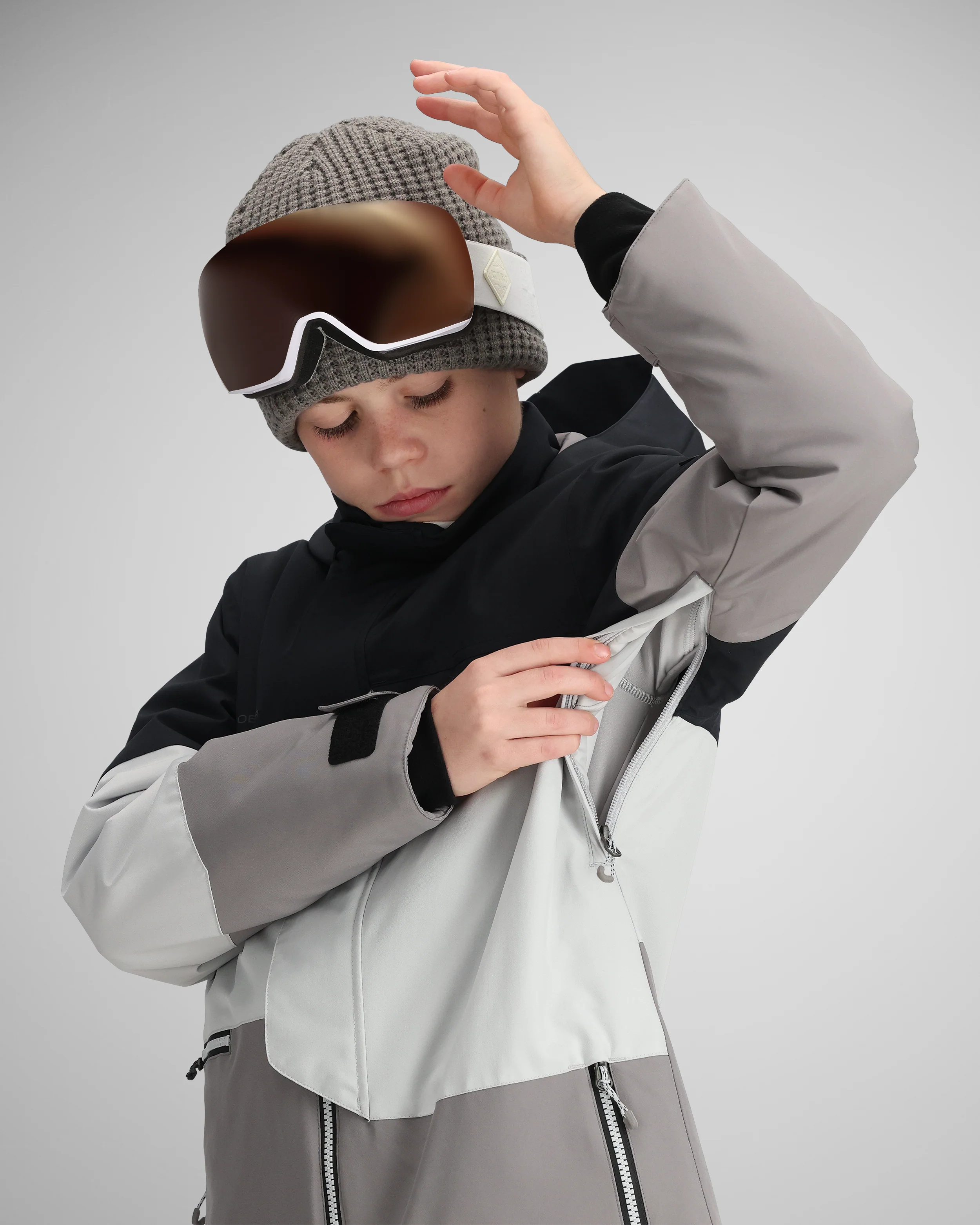 Axel Jacket - Image 60
