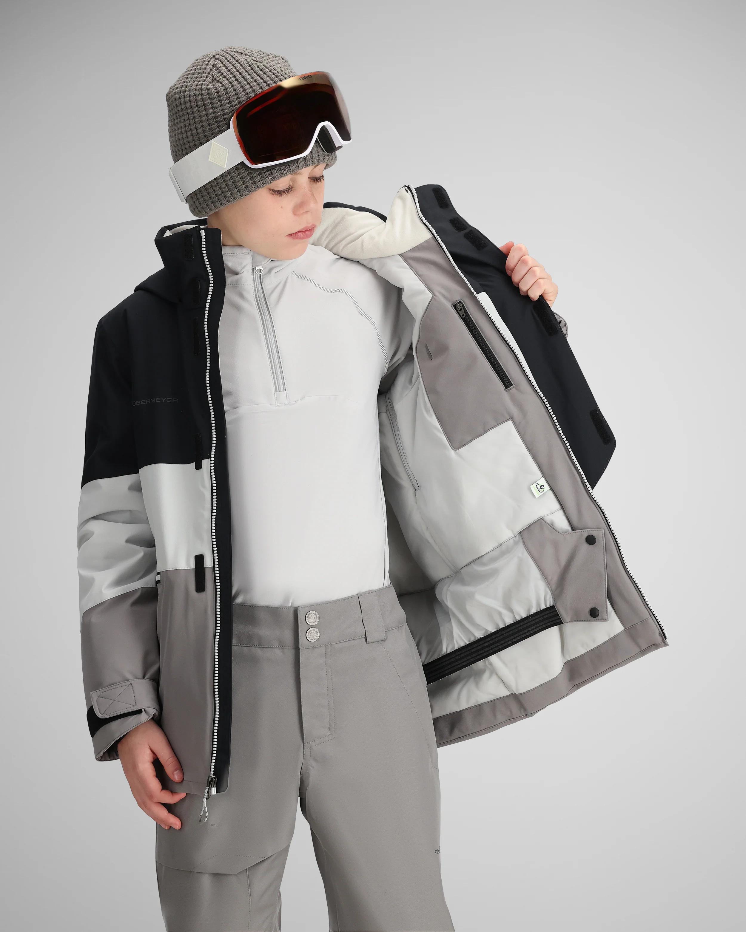 Axel Jacket - Image 61