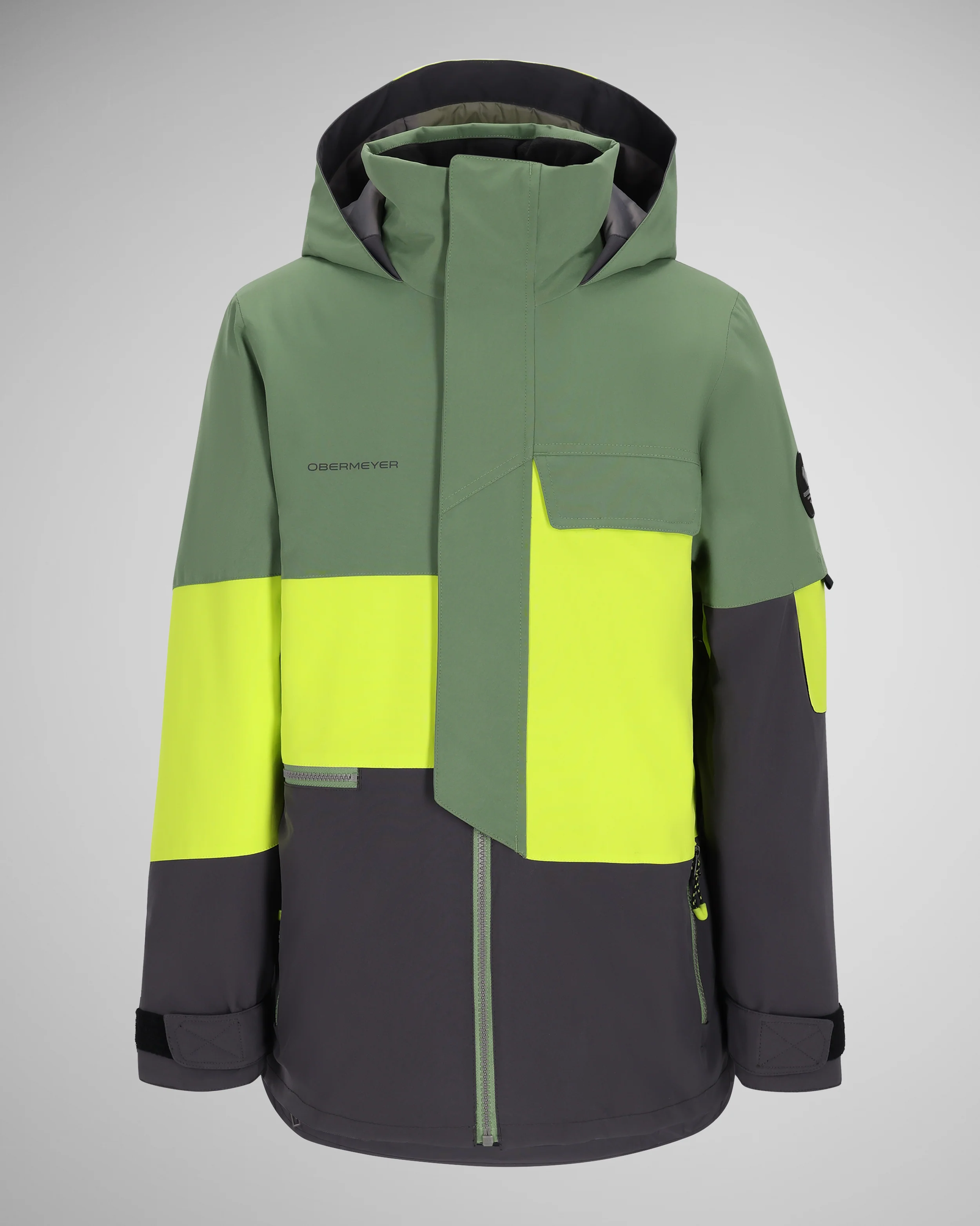 Axel Jacket - Image 63