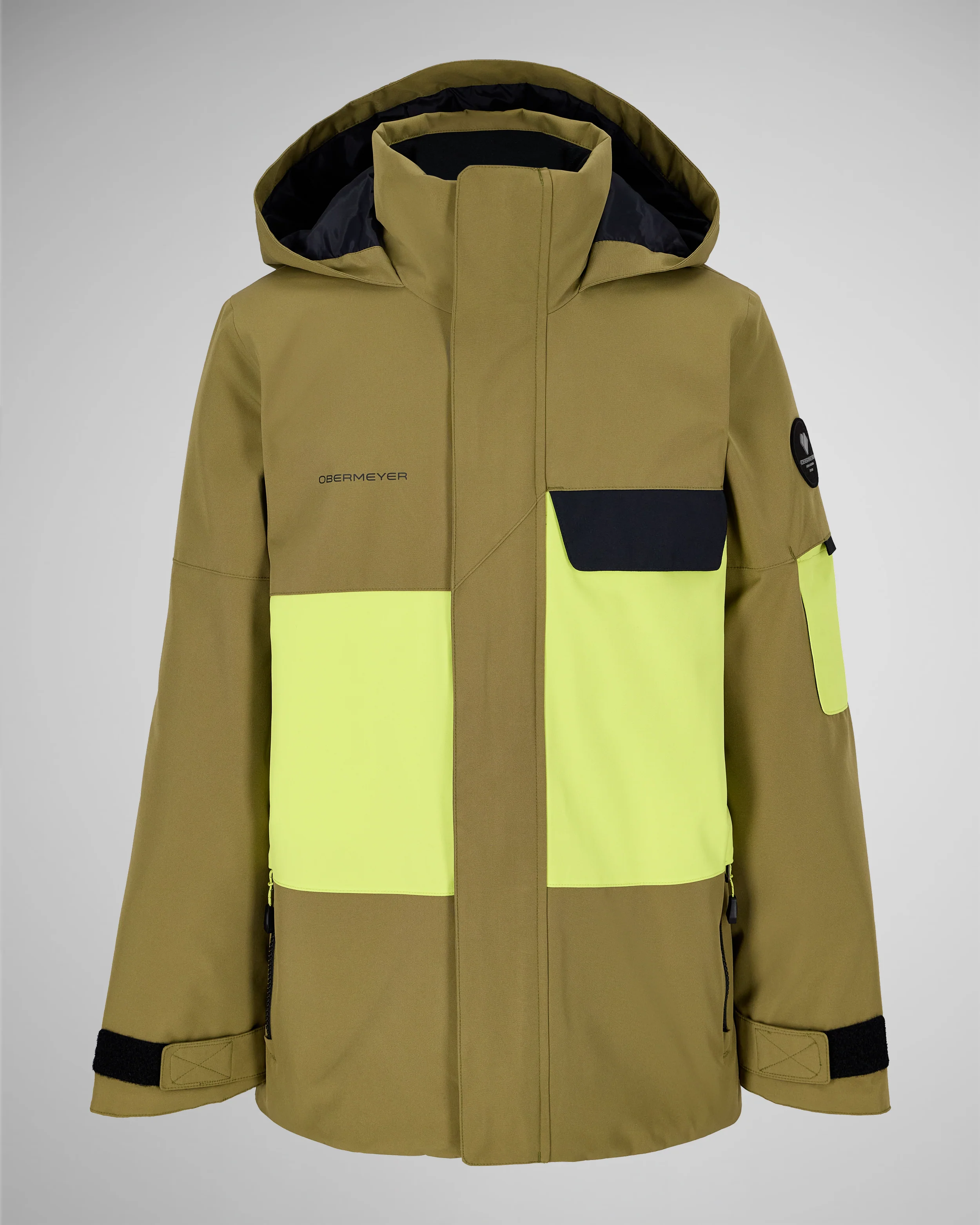 Axel Jacket - Image 70