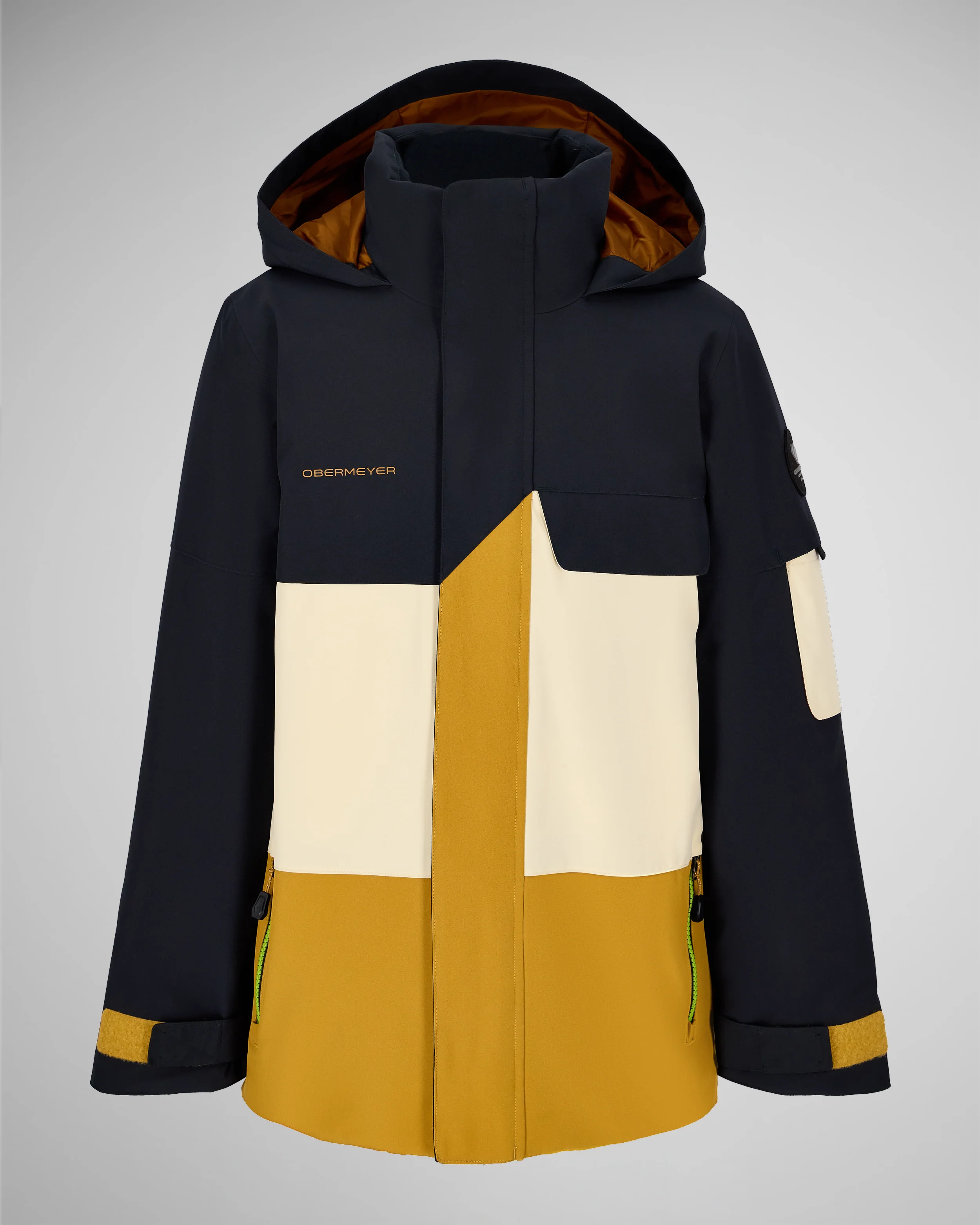 Axel Jacket - Image 71
