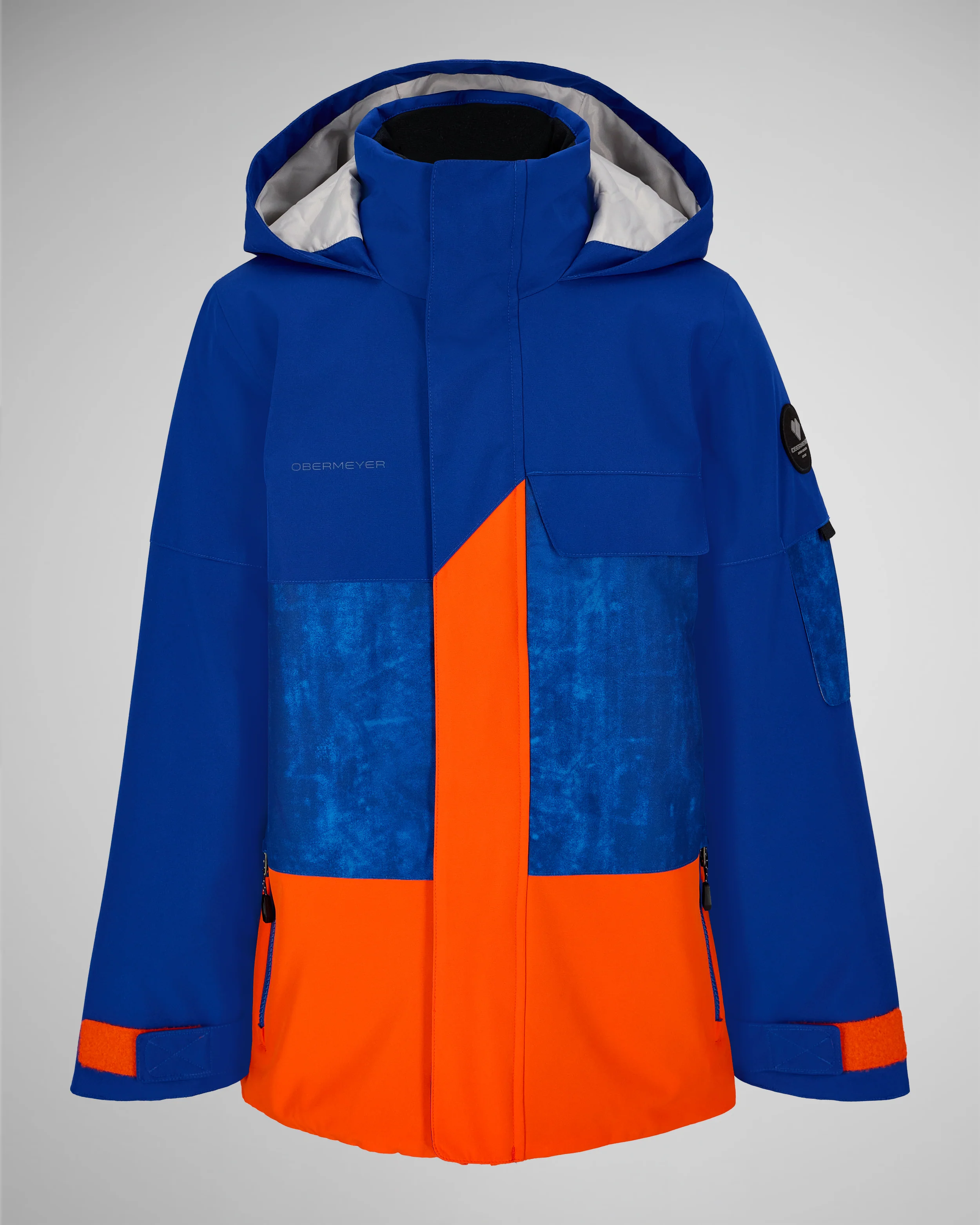 Axel Jacket - Image 72