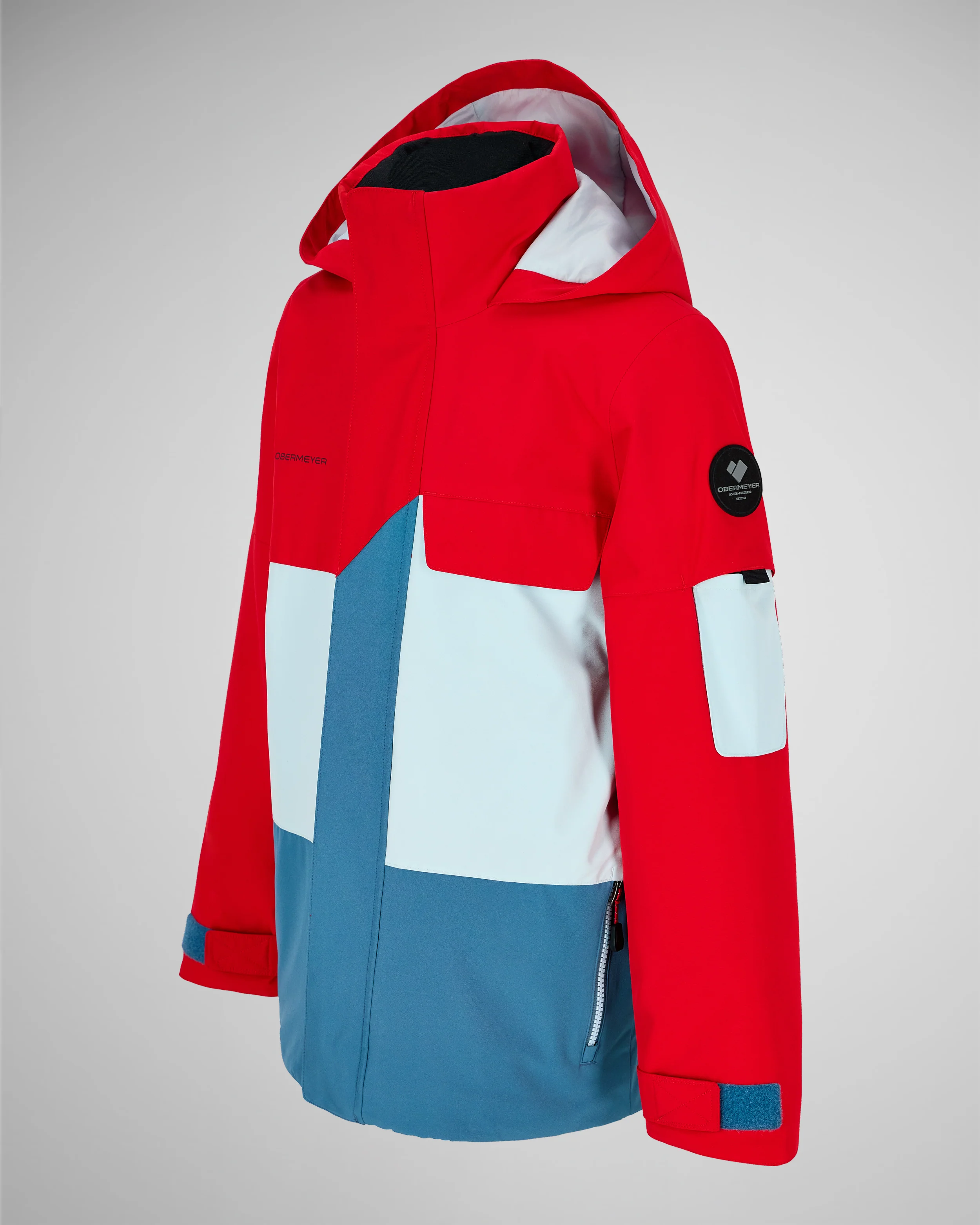 Axel Jacket - Image 8