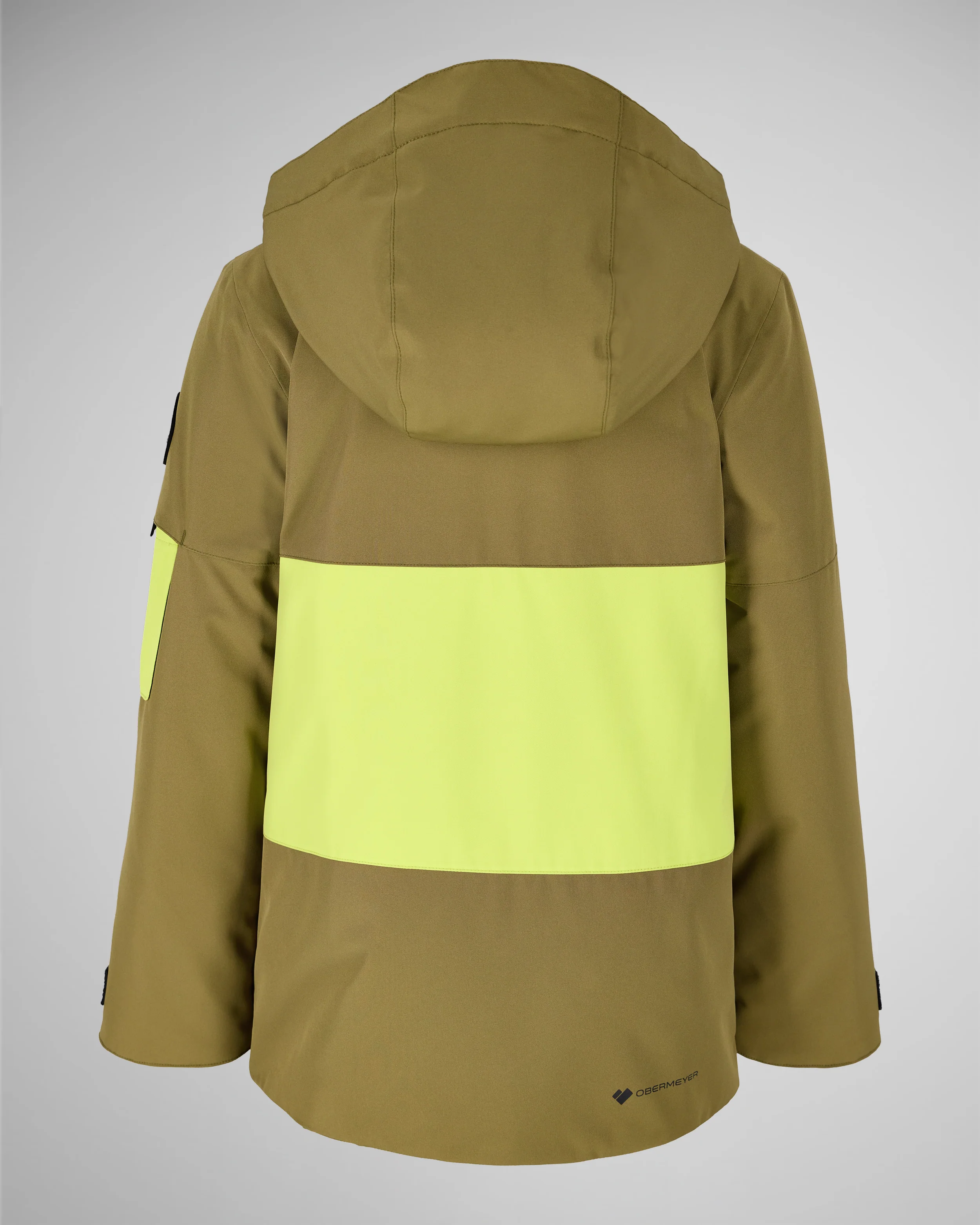 Axel Jacket - Image 81