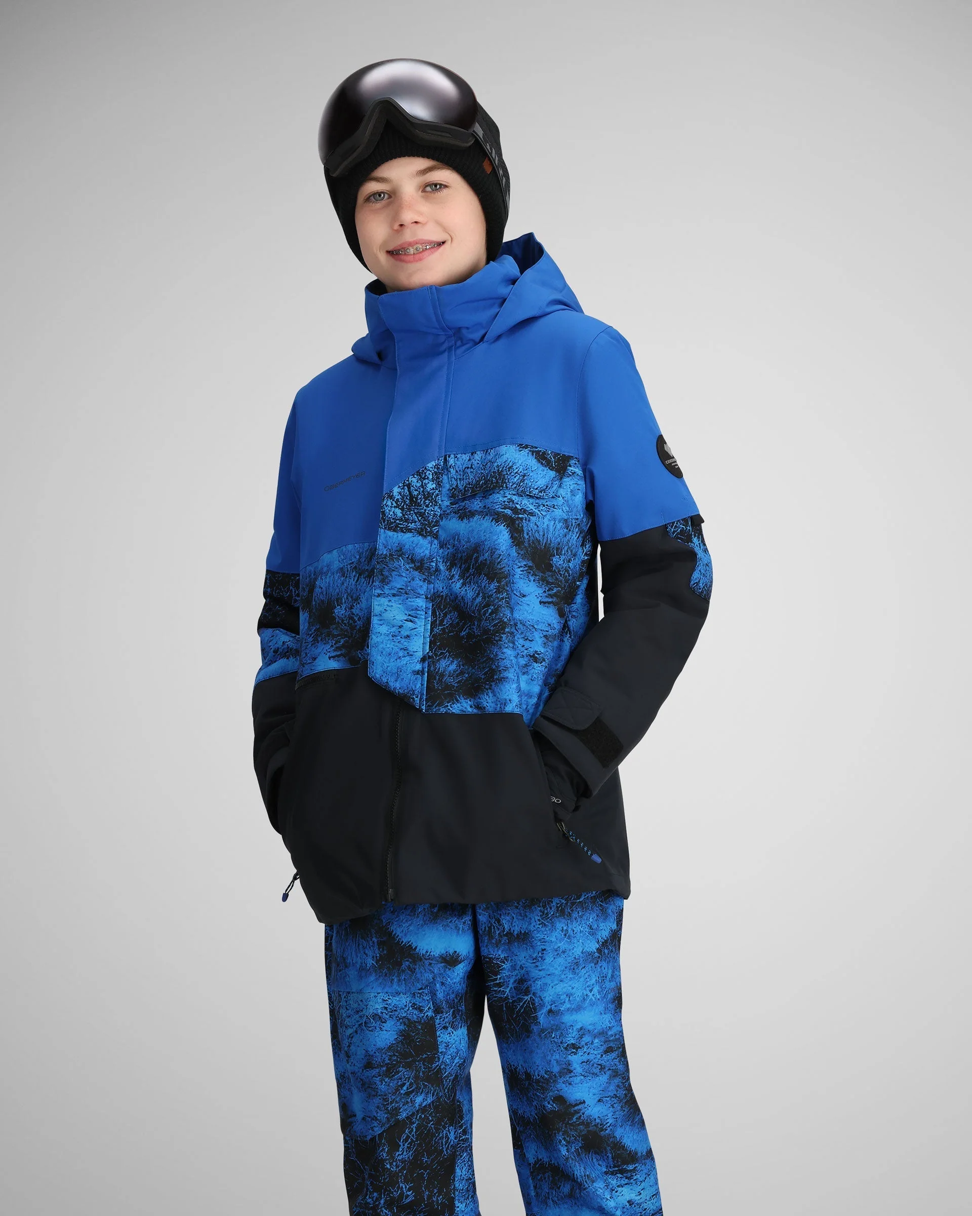 Axel Jacket - Image 84