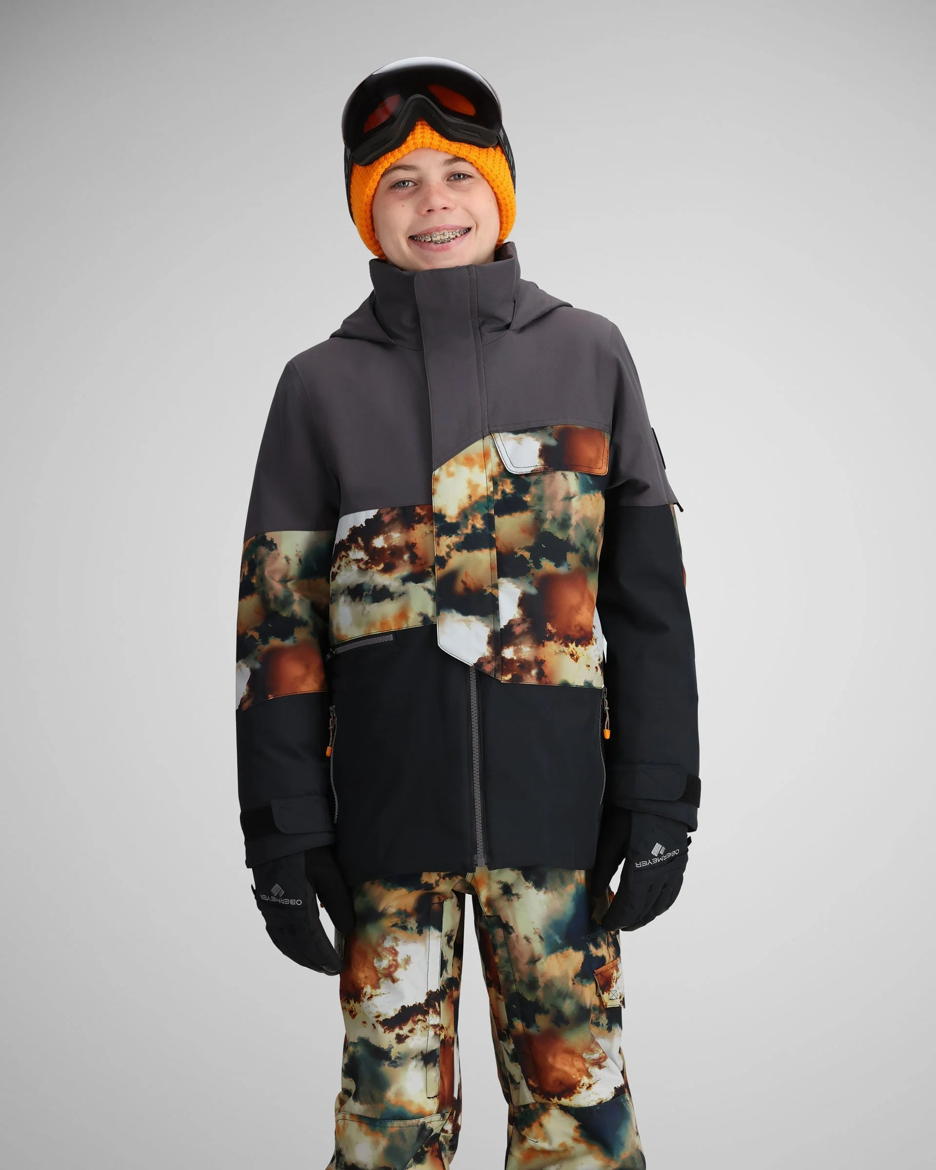 Axel Jacket - Image 85