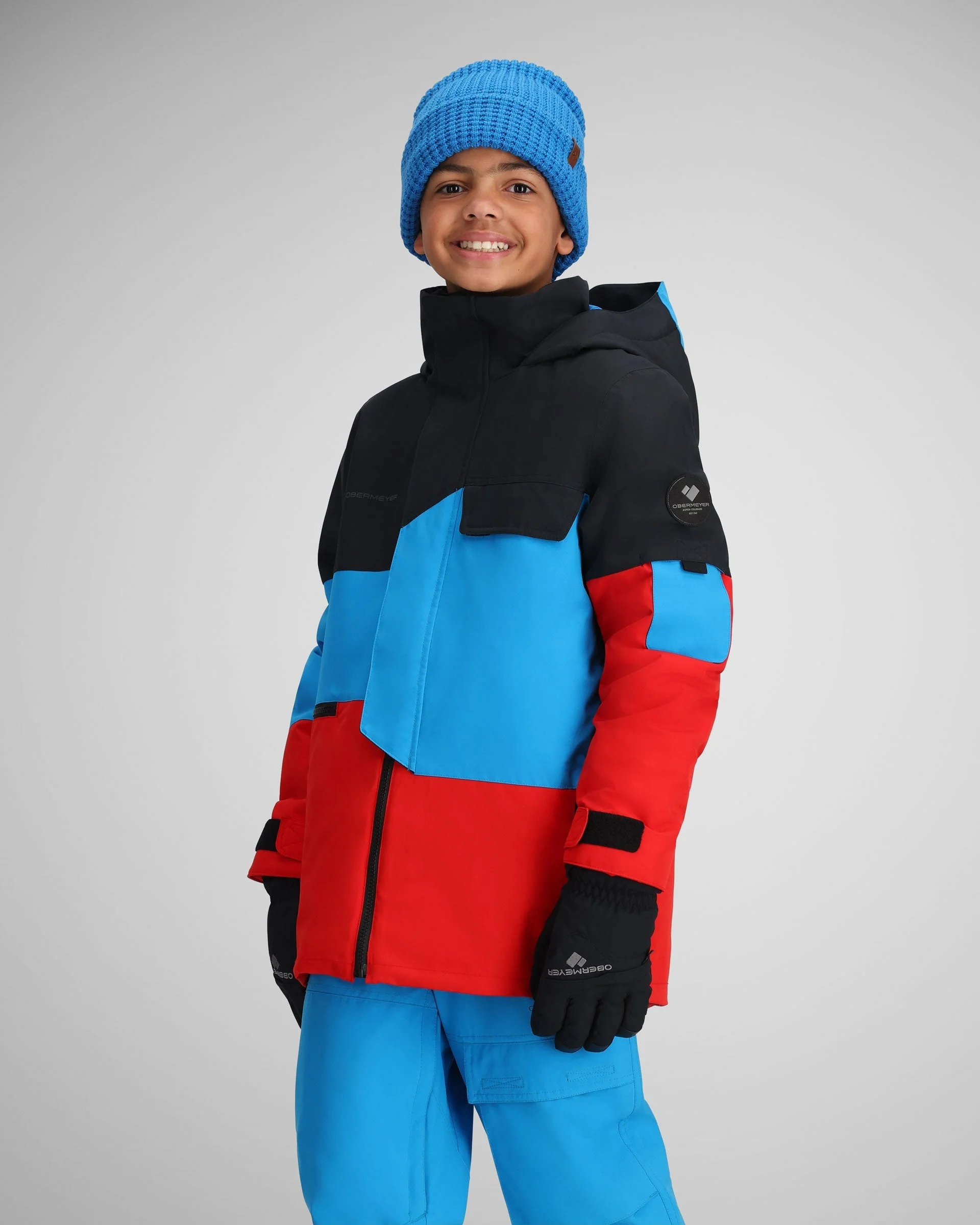 Axel Jacket - Image 86