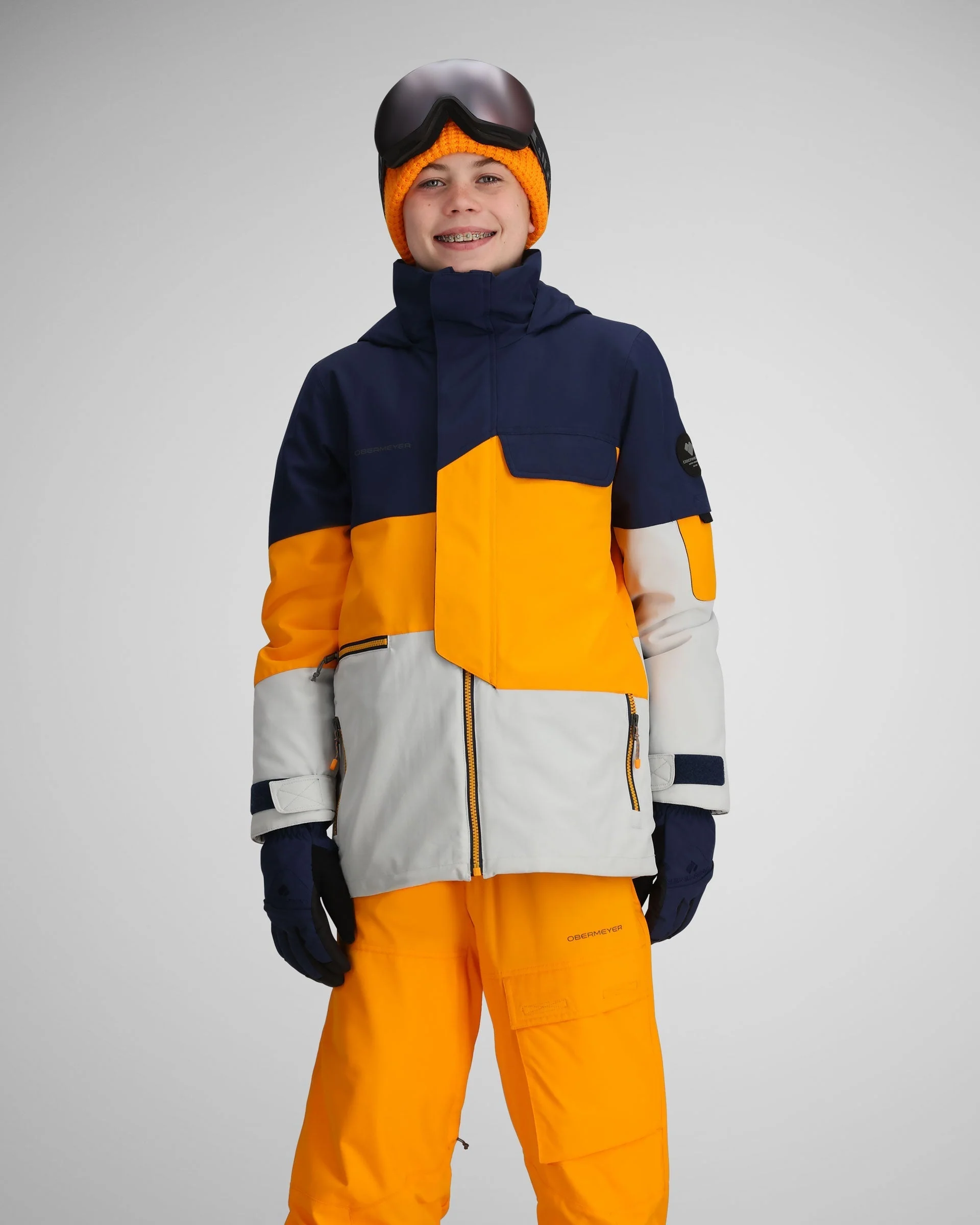 Axel Jacket - Image 87