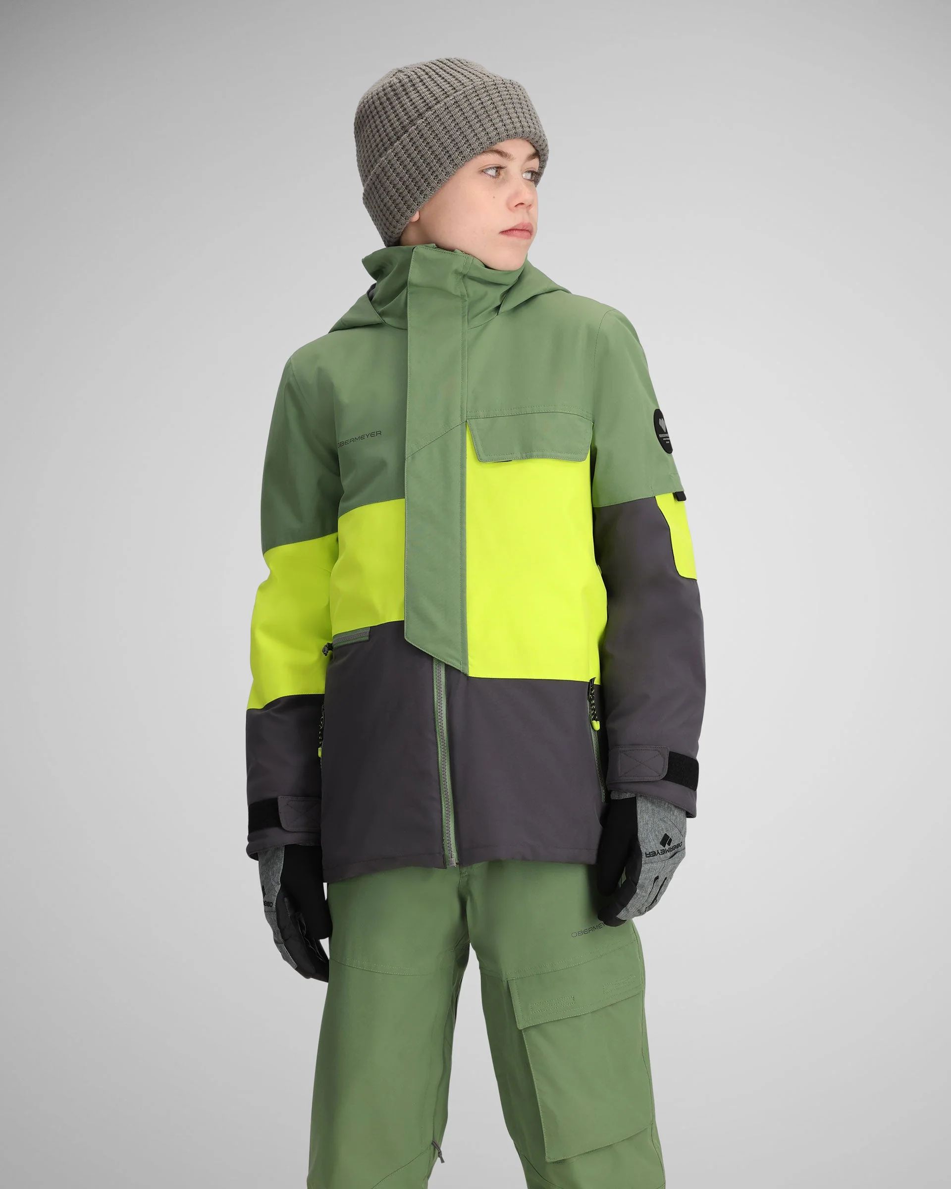 Axel Jacket - Image 88