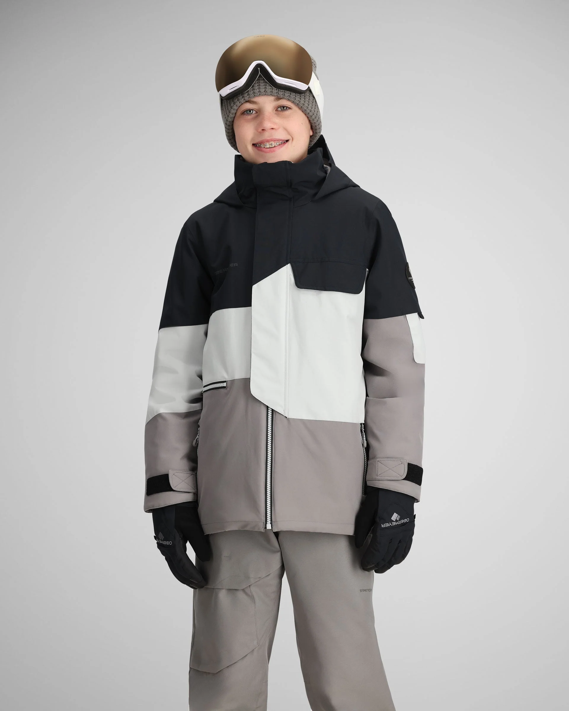 Axel Jacket - Image 89