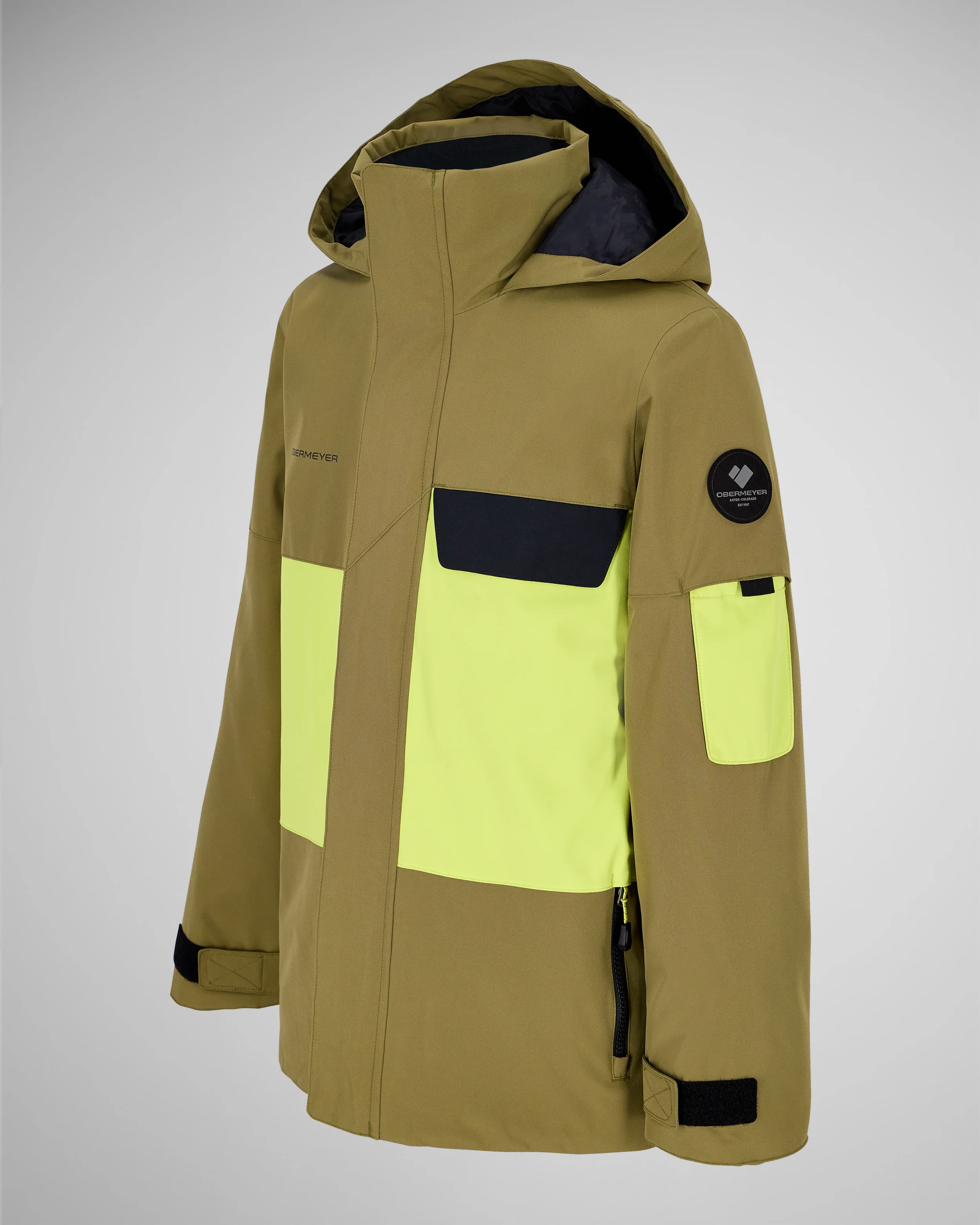 Axel Jacket - Image 9