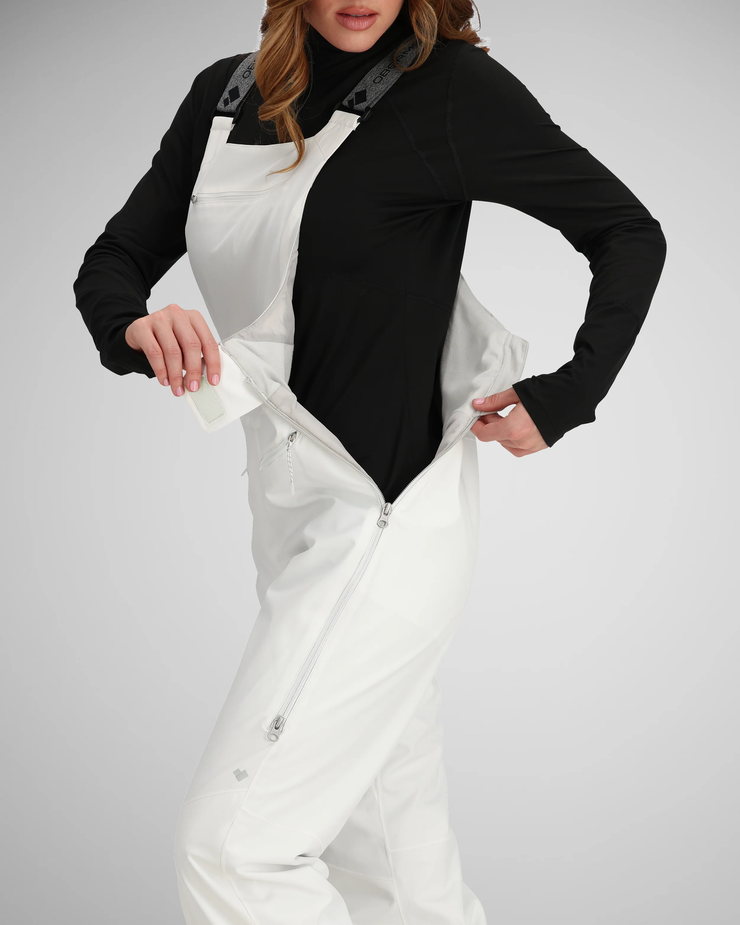 Bliss Bib Pant - Image 10
