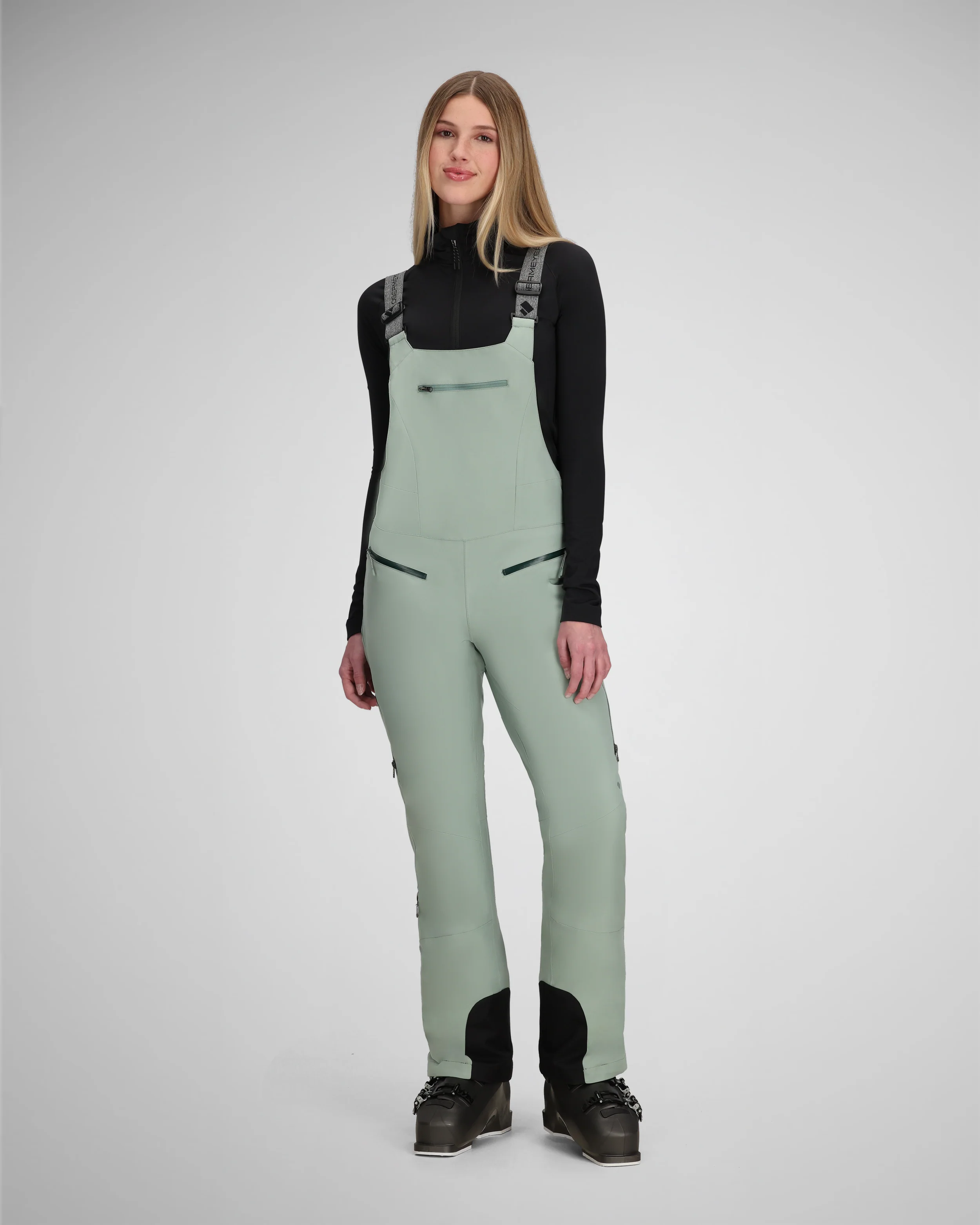Bliss Bib Pant - Image 12