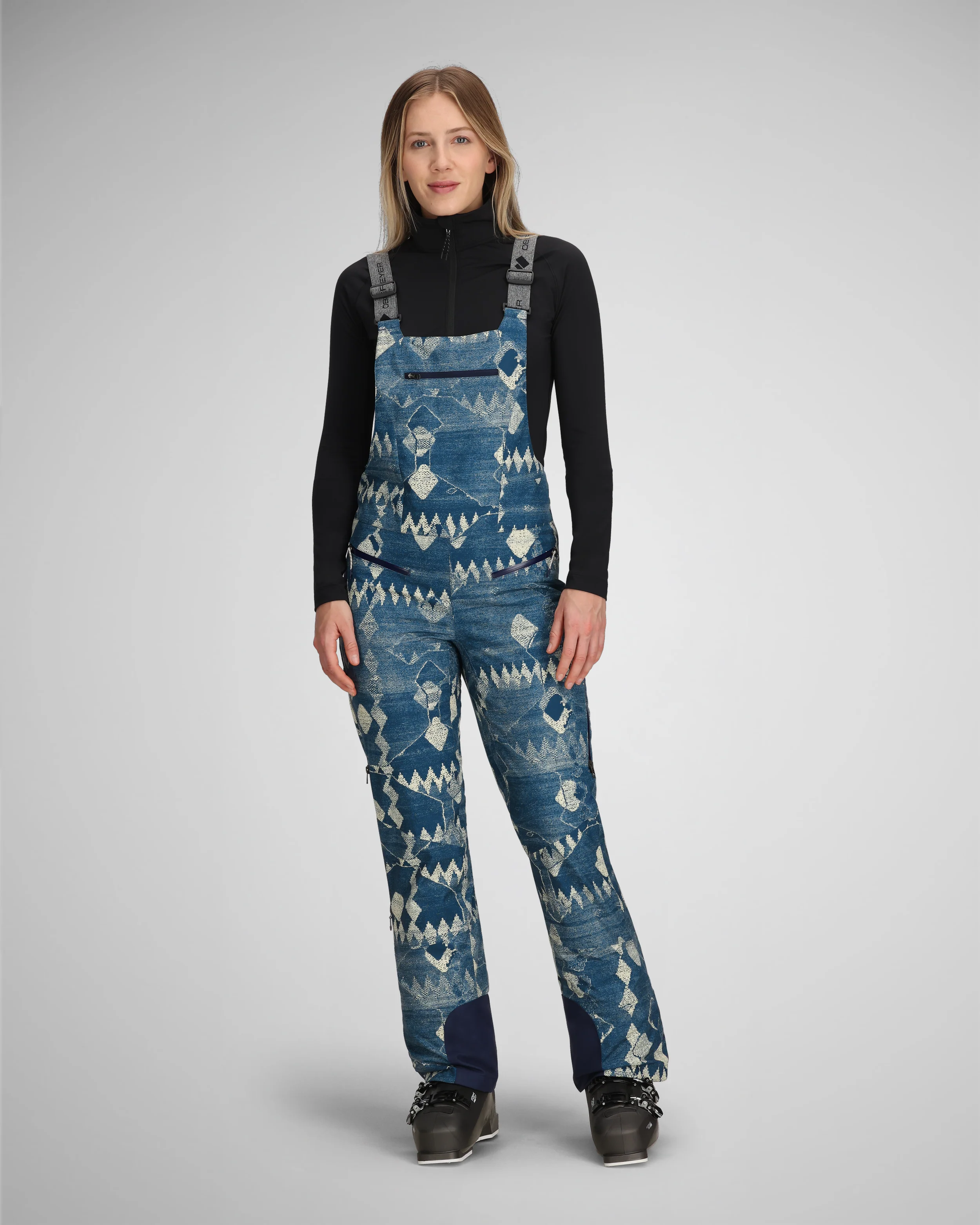 Bliss Bib Pant - Image 14