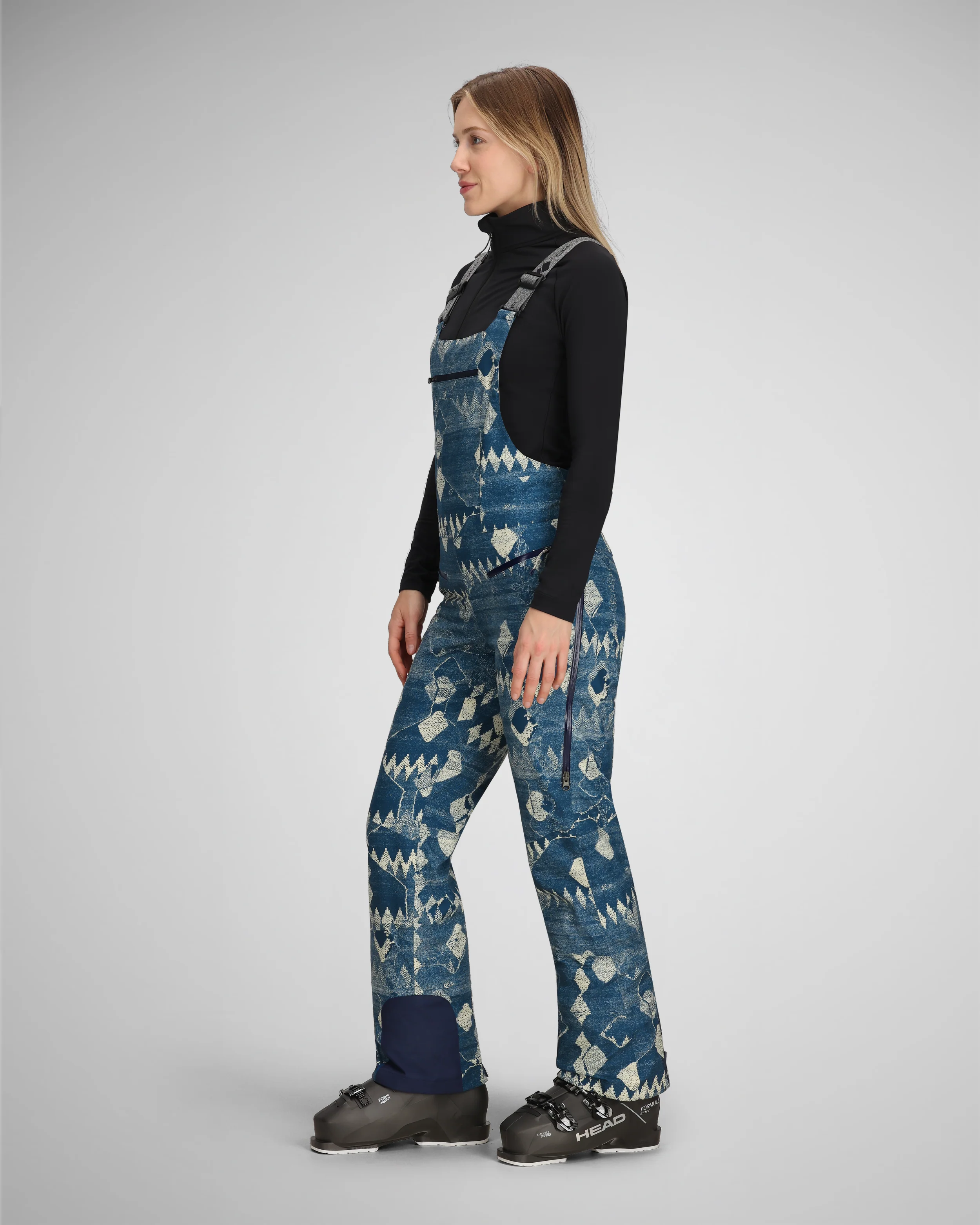 Bliss Bib Pant - Image 15