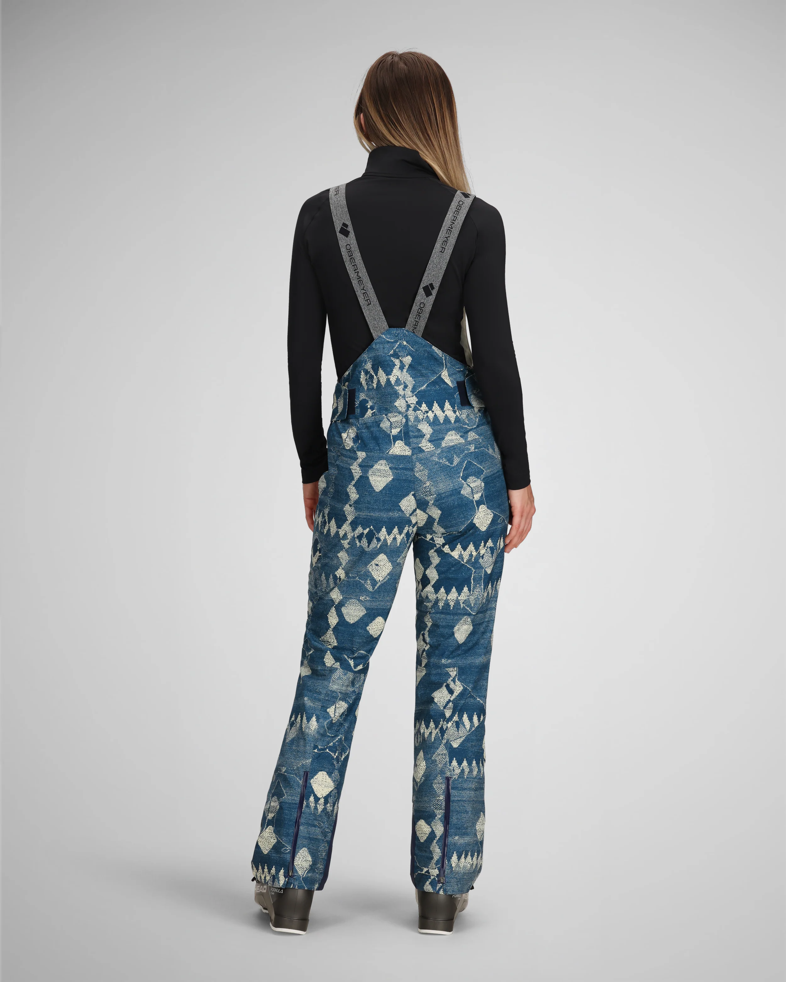 Bliss Bib Pant - Image 18