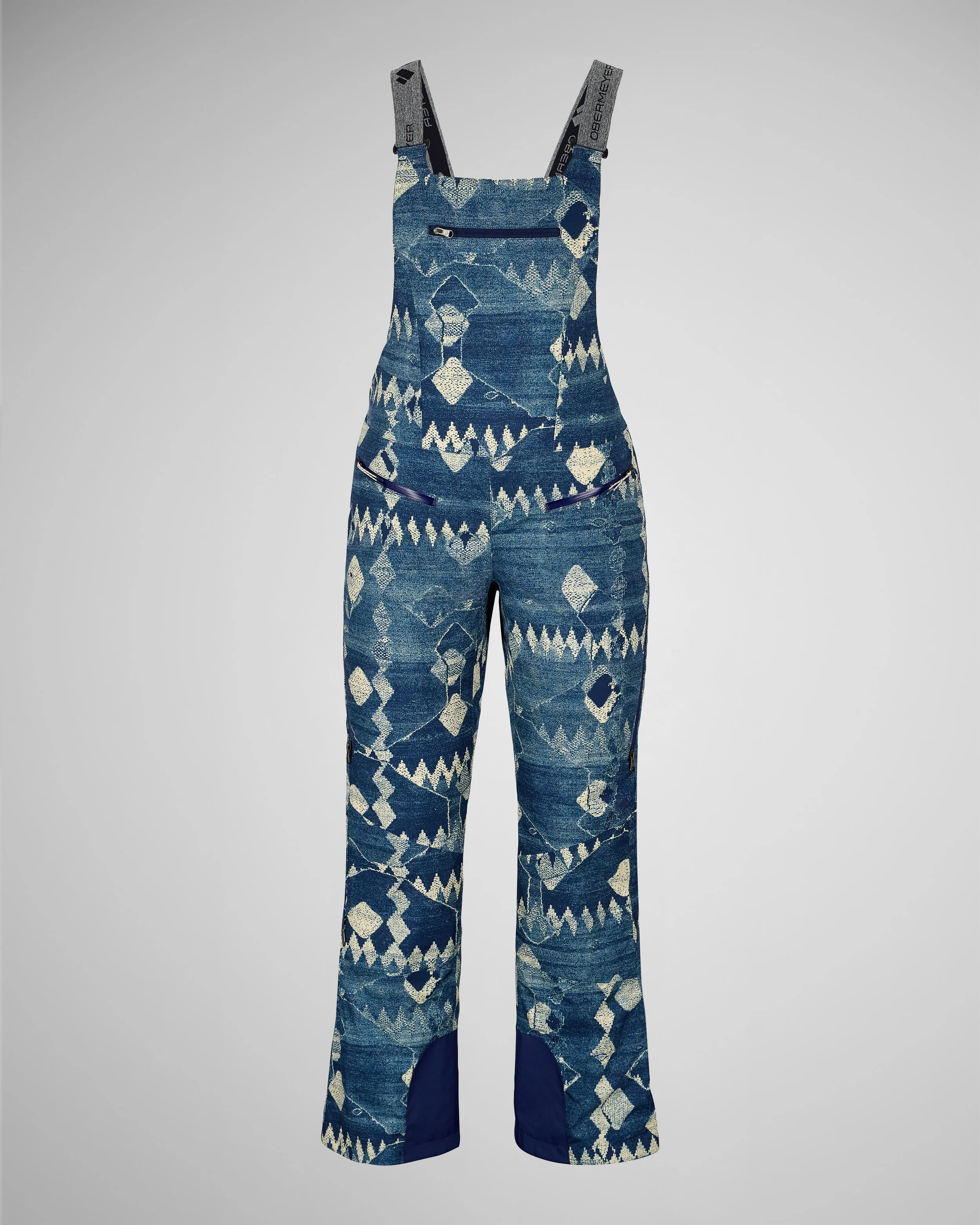 Bliss Bib Pant - Image 25